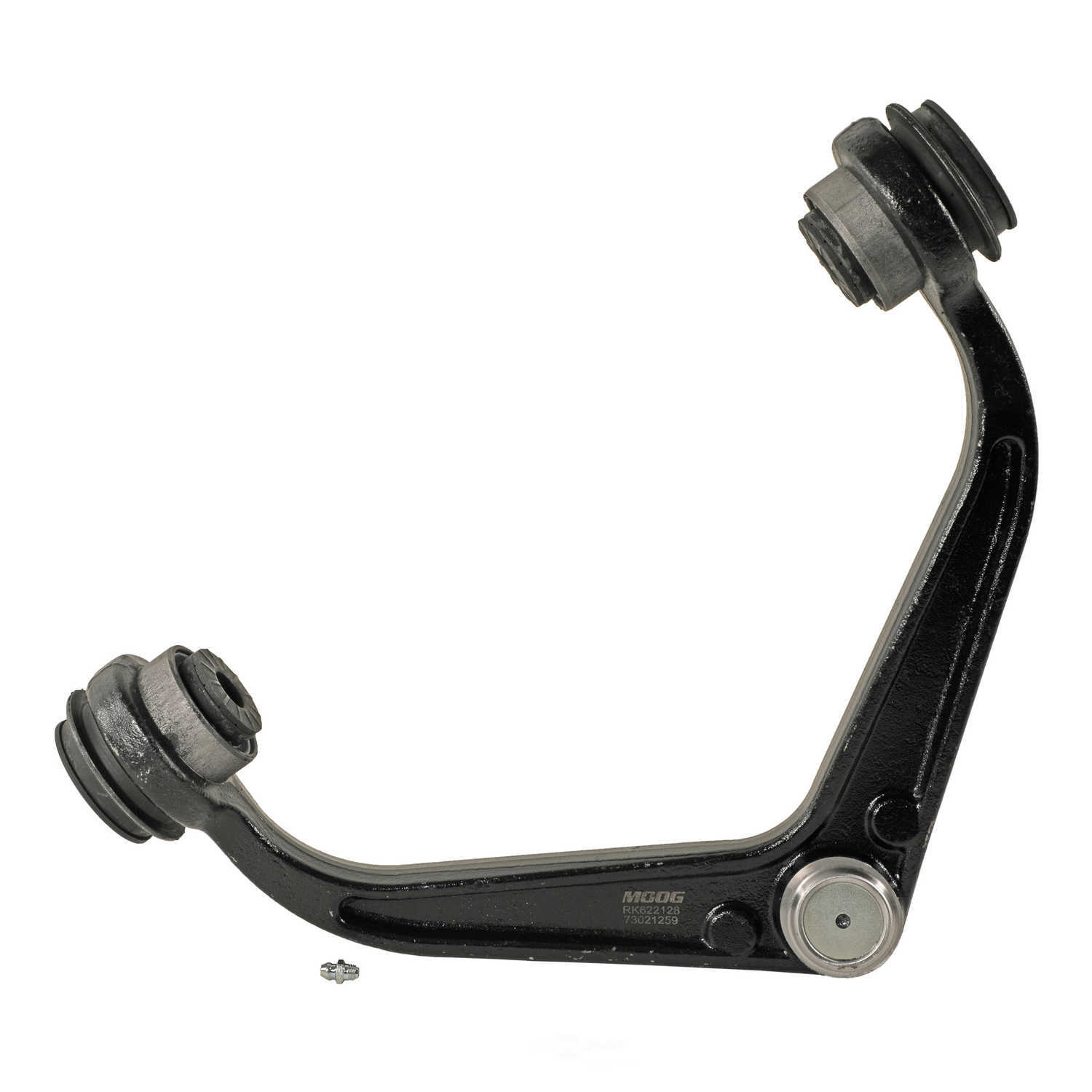 MOOG - Suspension Control Arm And Ball Joint Assembly (Front Upper) - MOO RK622128