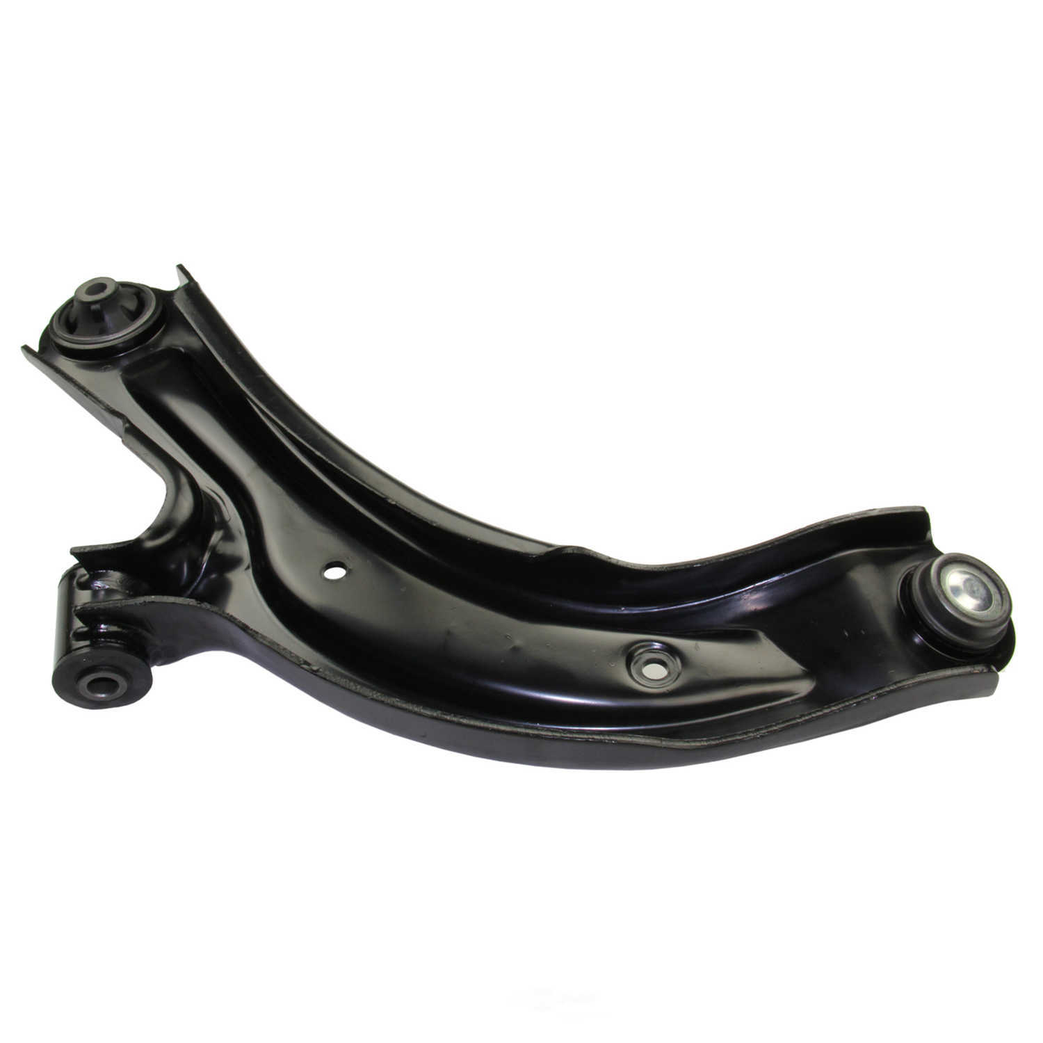 MOOG - Suspension Control Arm And Ball Joint Assembly (Front Right Lower) - MOO RK622159