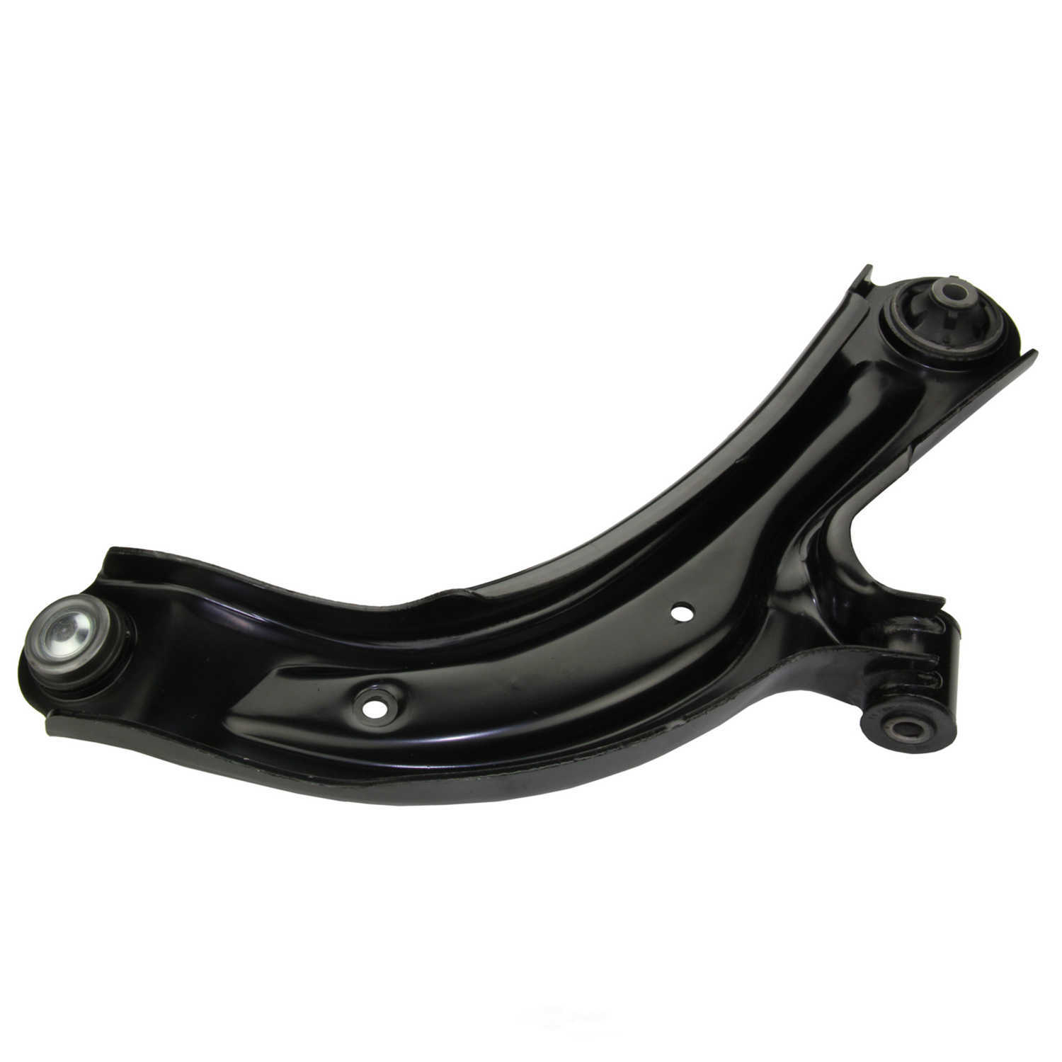 MOOG - Suspension Control Arm And Ball Joint Assembly (Front Left Lower) - MOO RK622160