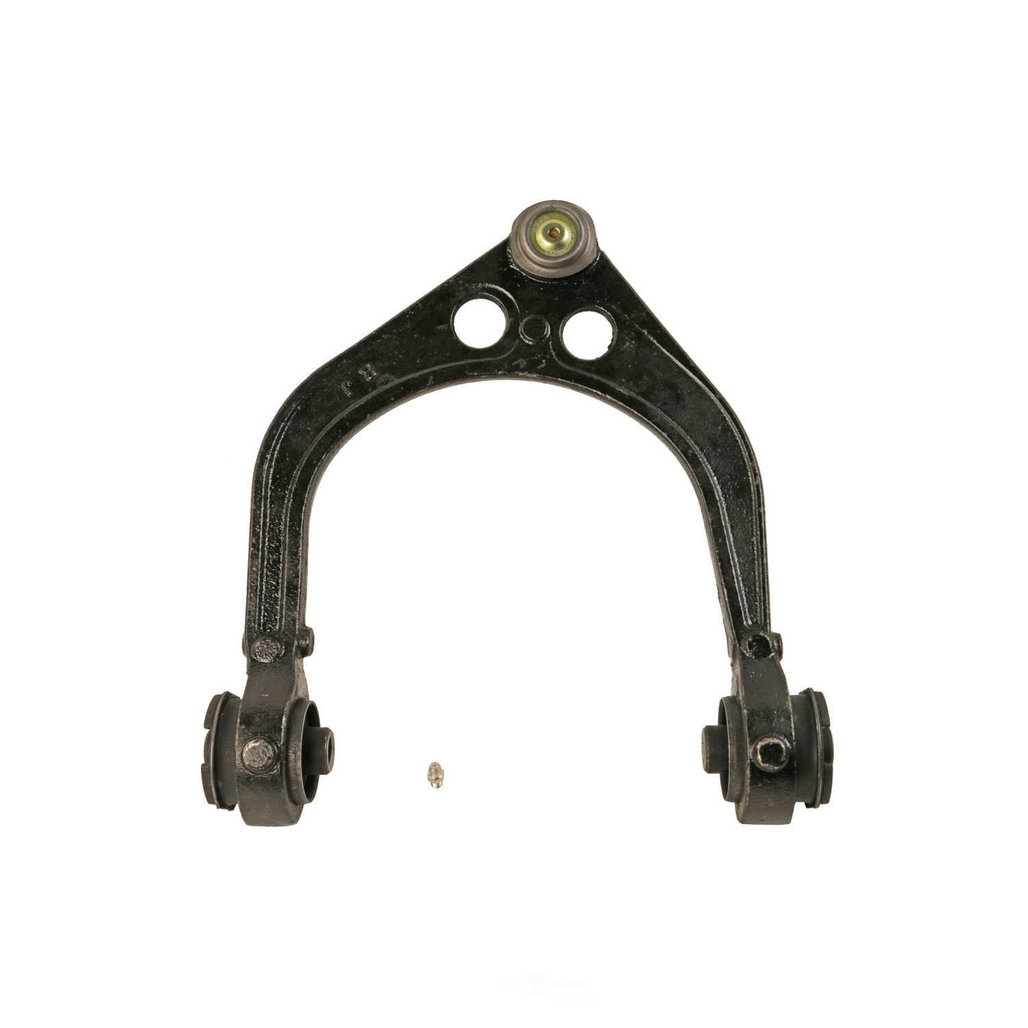 MOOG - Suspension Control Arm And Ball Joint Assembly - MOO RK622166