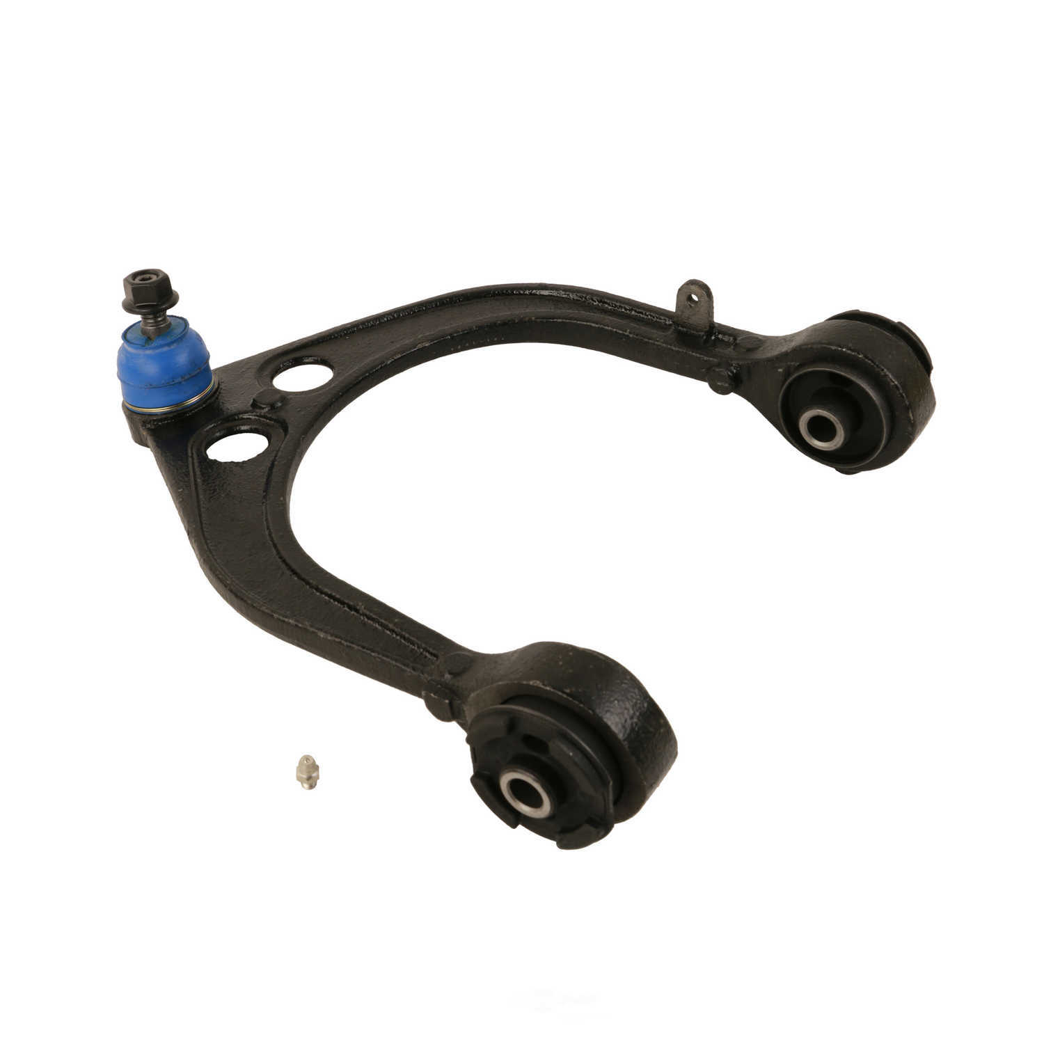 MOOG - Suspension Control Arm And Ball Joint Assembly - MOO RK622166