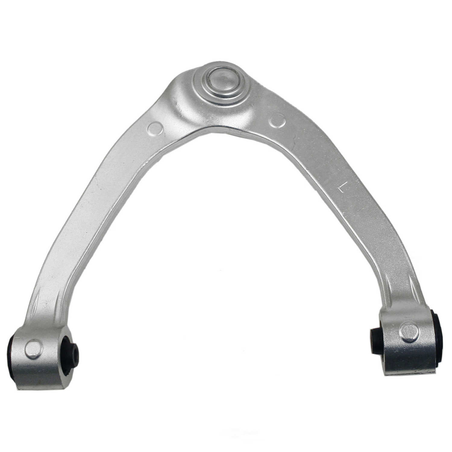 MOOG - Suspension Control Arm And Ball Joint Assembly (Front Left Upper) - MOO RK622206