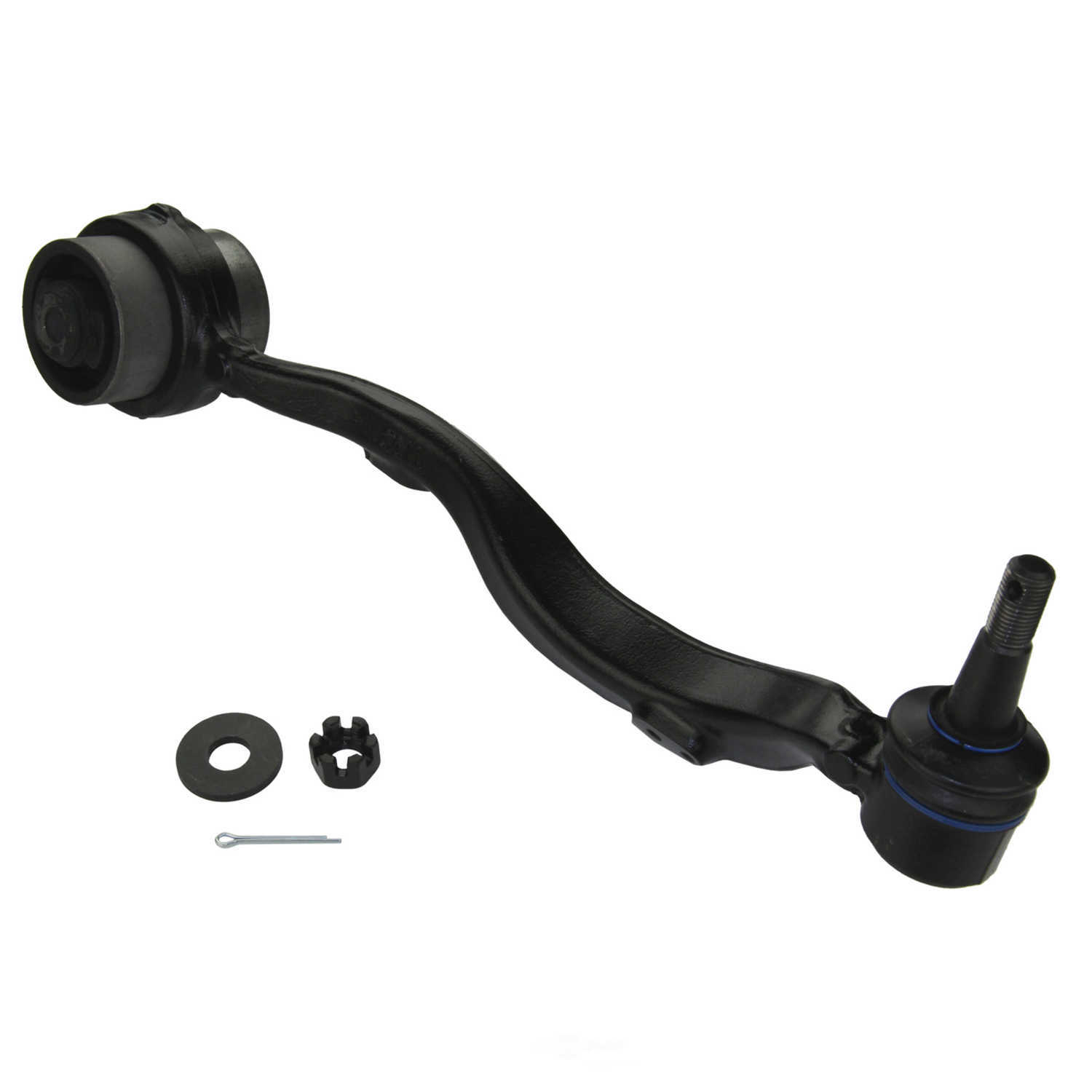 MOOG - Suspension Control Arm And Ball Joint Assembly - MOO RK622207