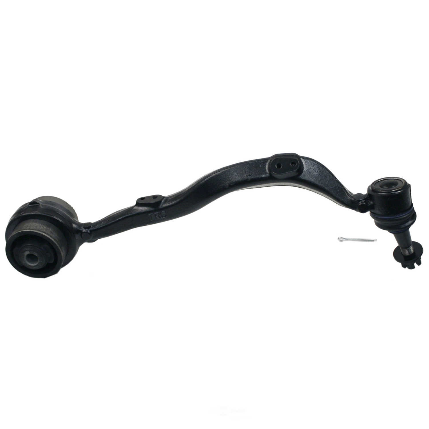 MOOG - Suspension Control Arm And Ball Joint Assembly (Front Left Lower Forward) - MOO RK622209