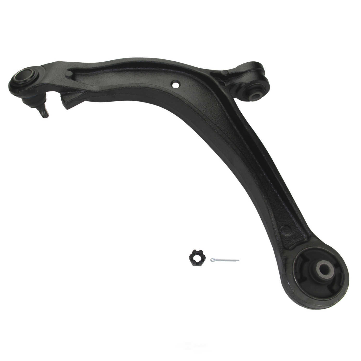MOOG - Suspension Control Arm And Ball Joint Assembly (Front Right Lower) - MOO RK622210