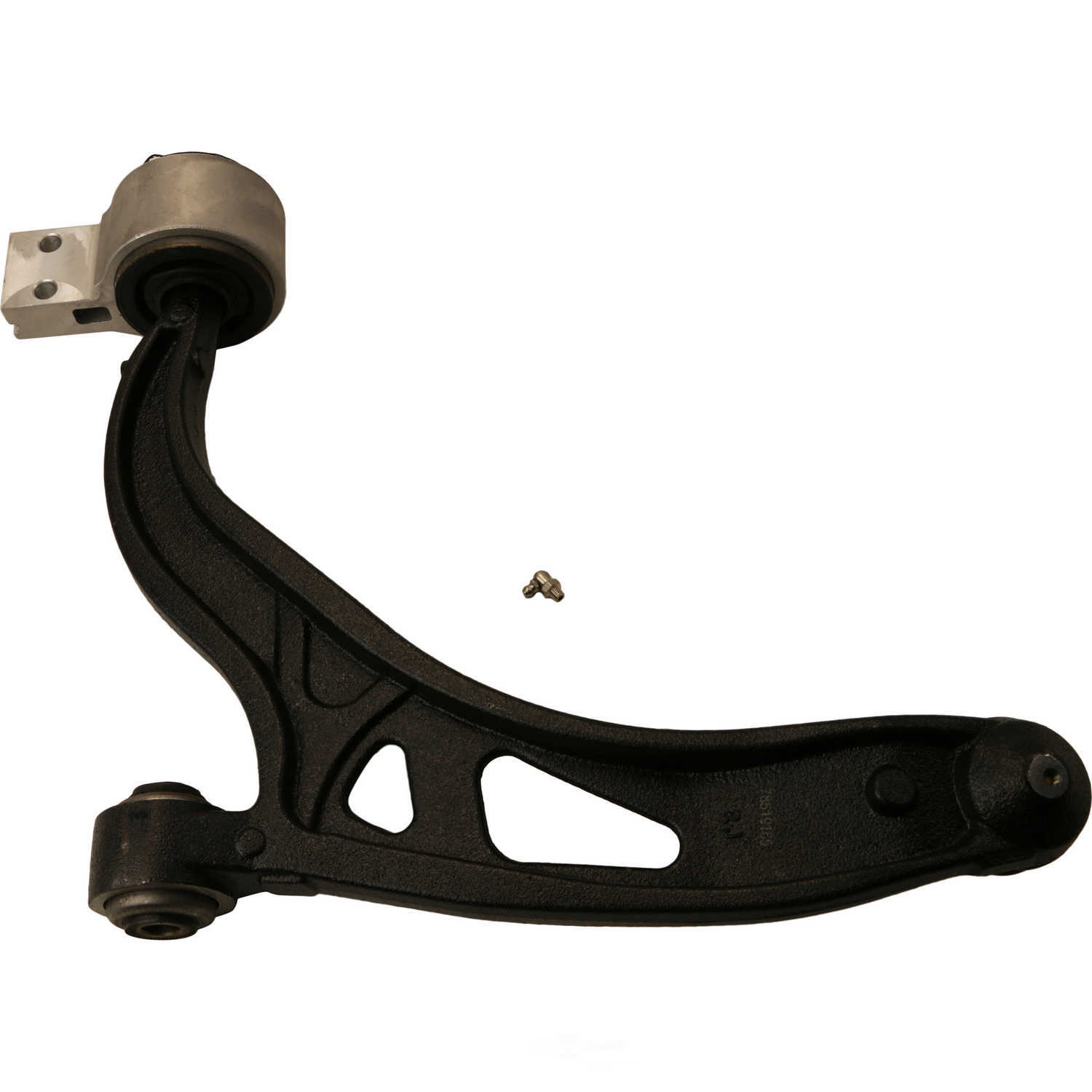 MOOG - Suspension Control Arm And Ball Joint Assembly (Front Right Lower) - MOO RK622215