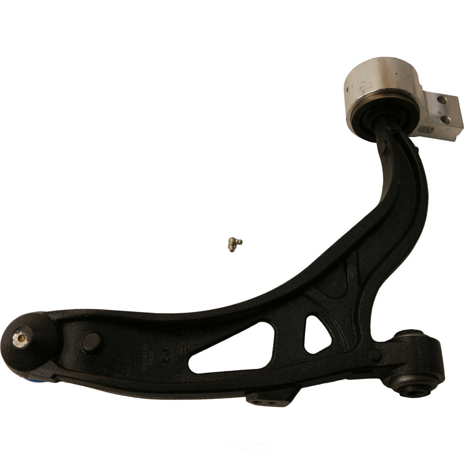 MOOG - Suspension Control Arm And Ball Joint Assembly (Front Left Lower) - MOO RK622216