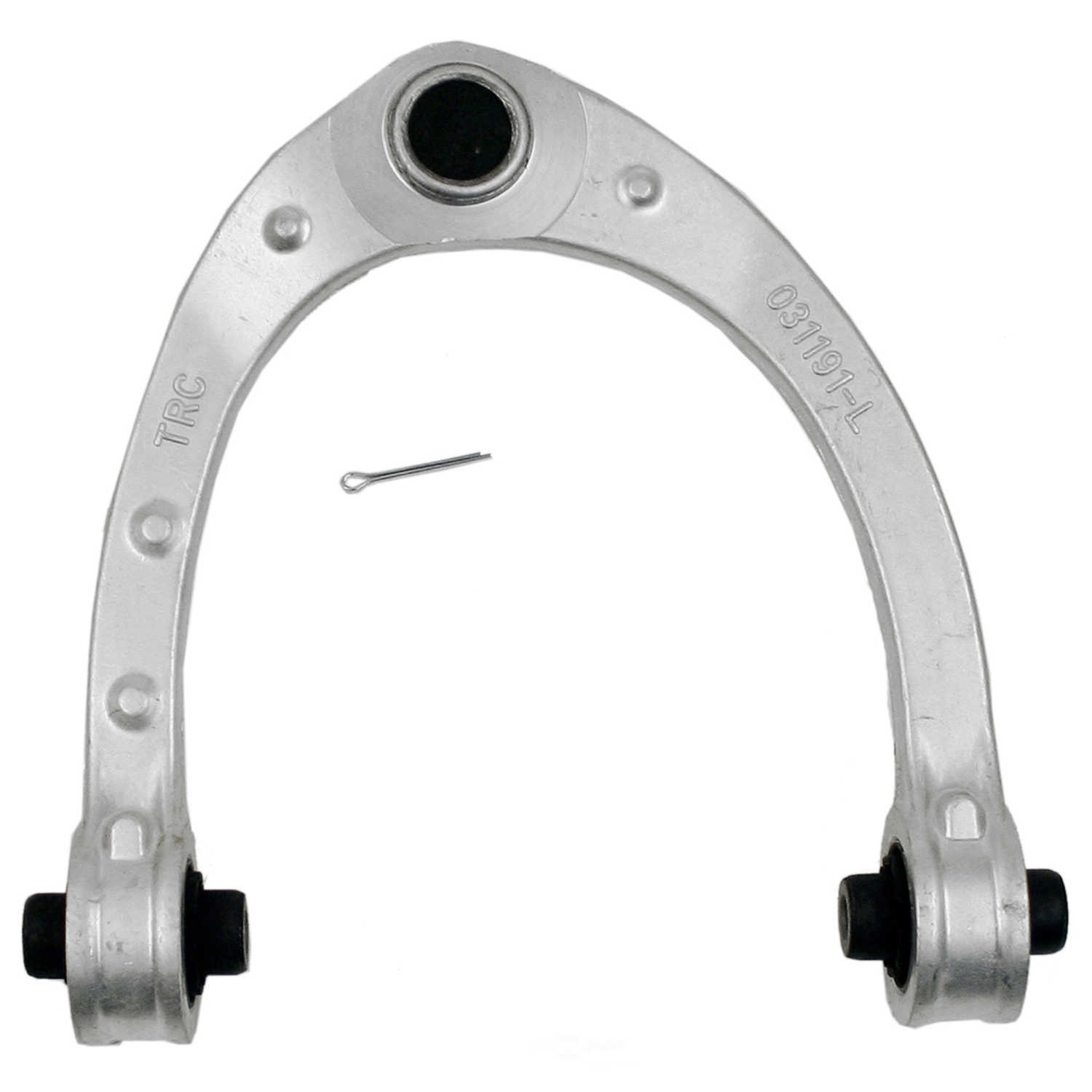 MOOG - Suspension Control Arm And Ball Joint Assembly - MOO - rk622220