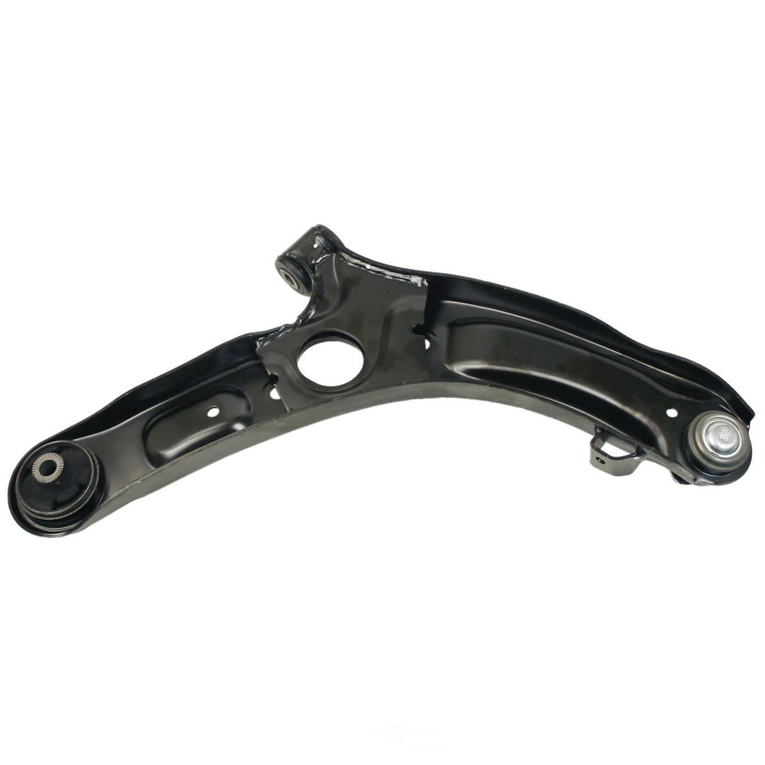 MOOG - Suspension Control Arm And Ball Joint Assembly (Front Left Lower) - MOO RK622232