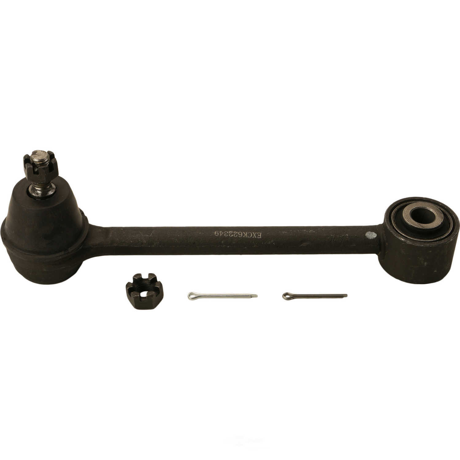 MOOG - Suspension Control Arm And Ball Joint Assembly (Rear Lower Forward) - MOO RK622349