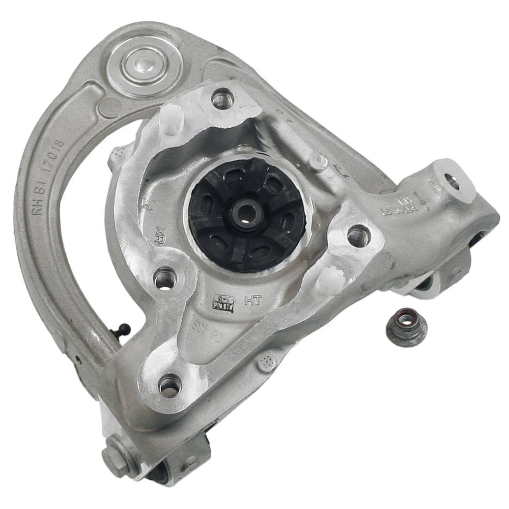 MOOG - Suspension Control Arm And Ball Joint Assembly - MOO - rk622386