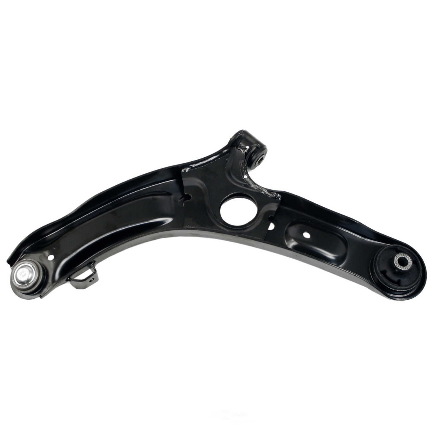 MOOG - Suspension Control Arm And Ball Joint Assembly (Front Right Lower) - MOO RK622646