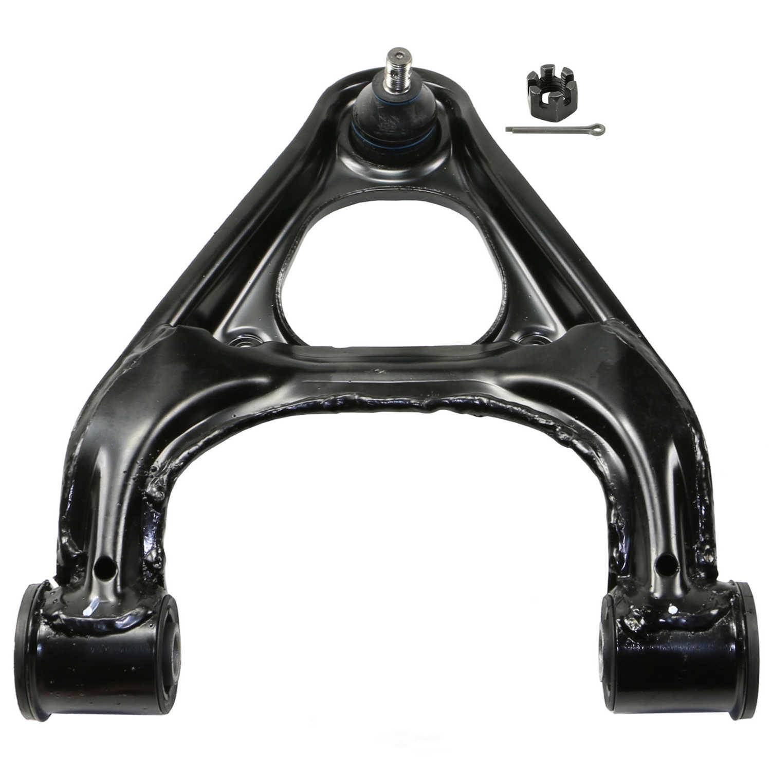 MOOG - Suspension Control Arm And Ball Joint Assembly (Front Upper) - MOO RK622749