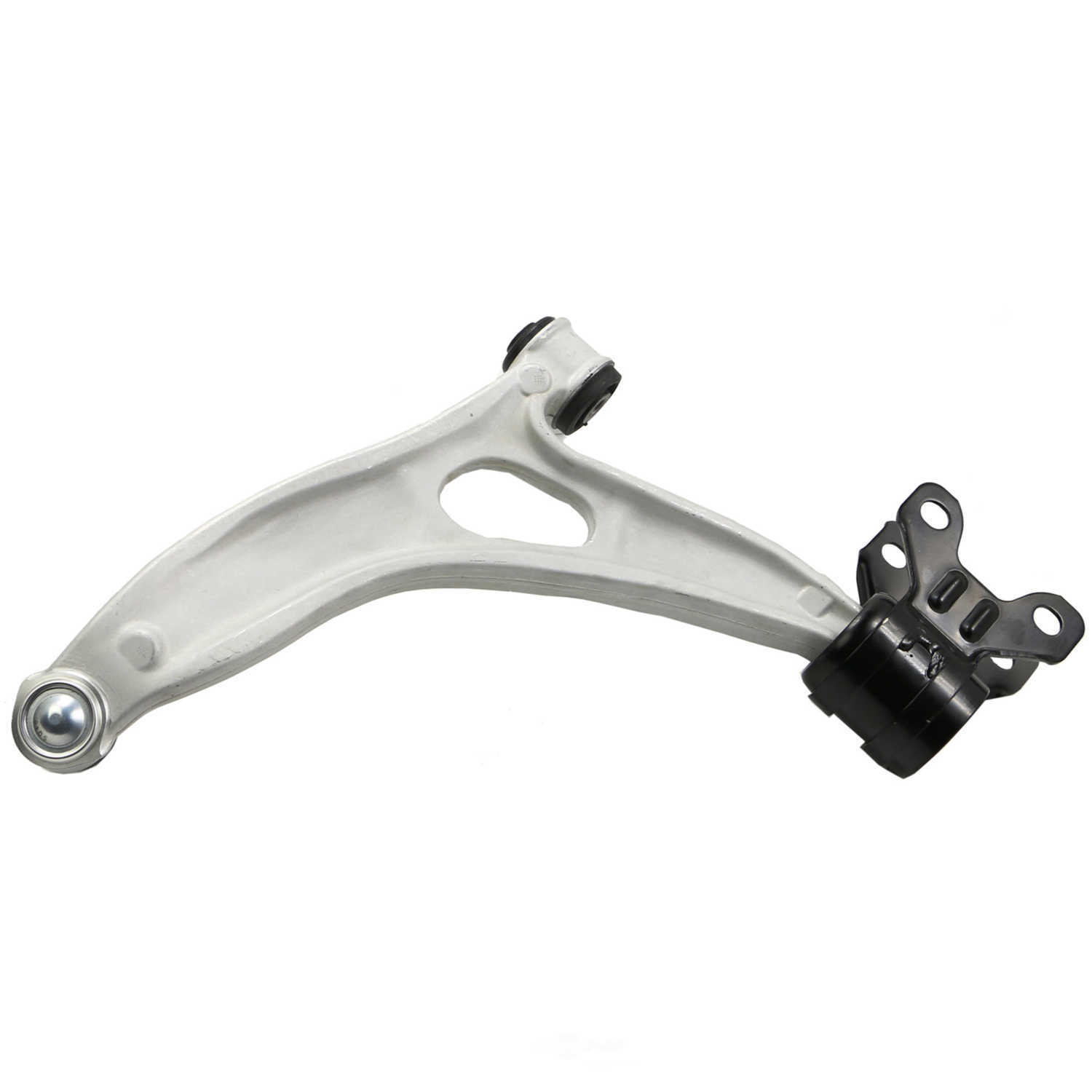 MOOG - Suspension Control Arm And Ball Joint Assembly - MOO RK622753