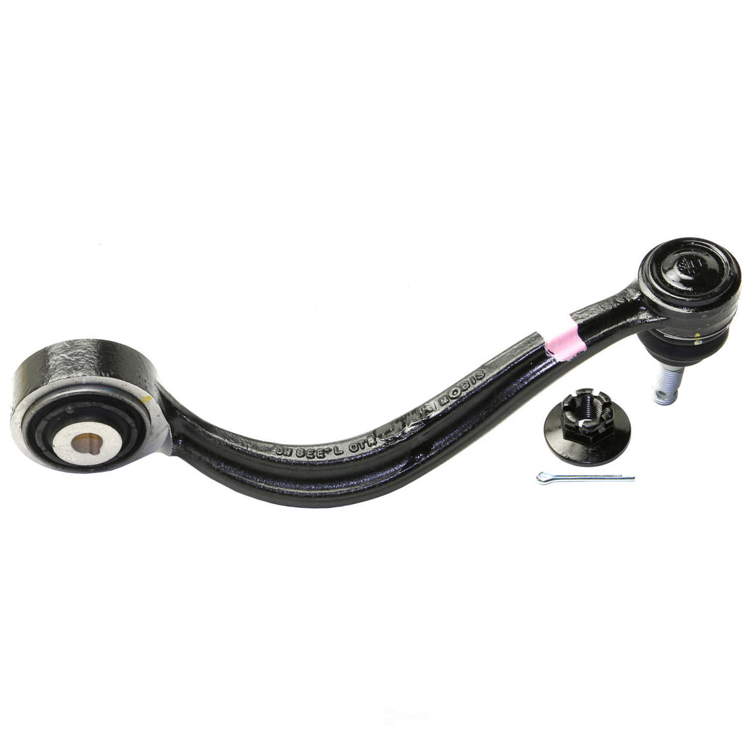 MOOG - Suspension Control Arm And Ball Joint Assembly - MOO - rk622756