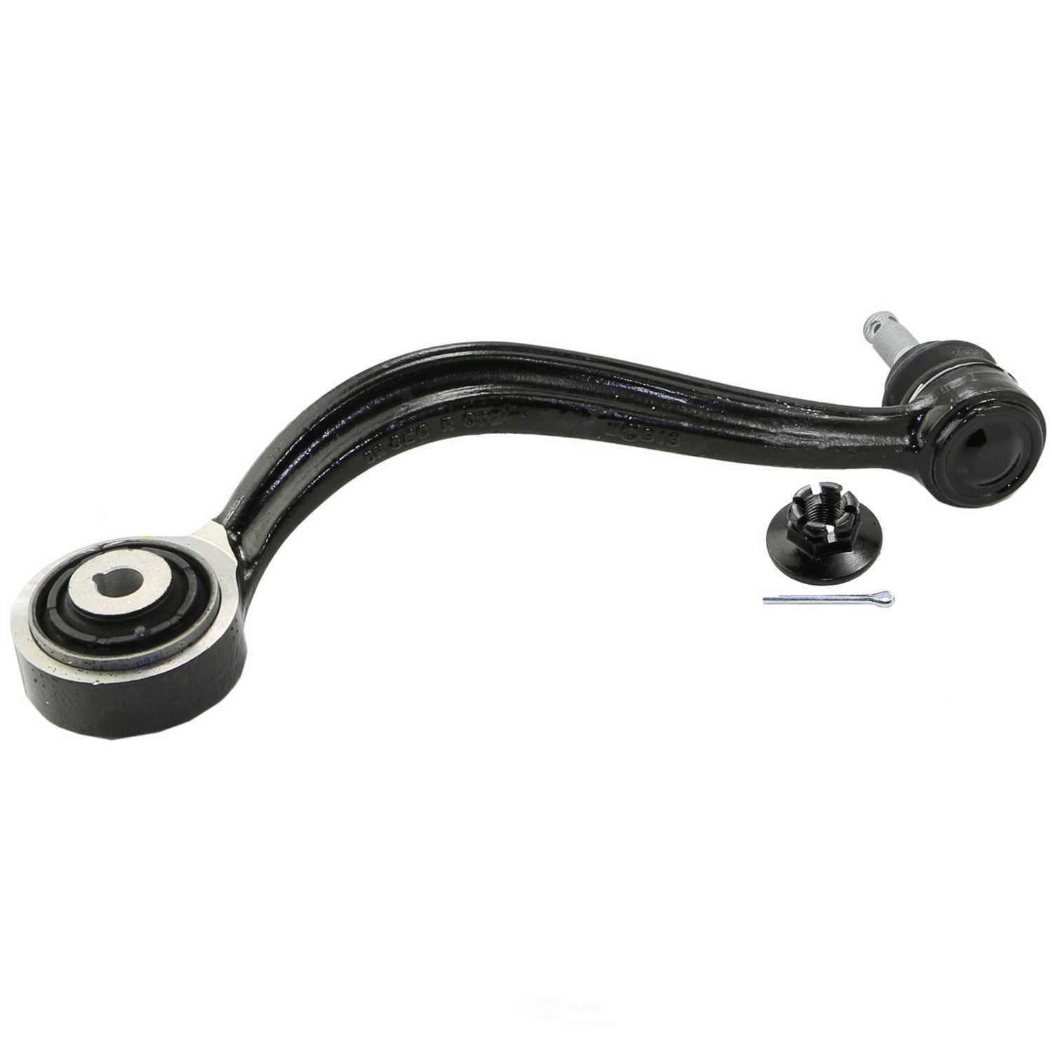 MOOG - Suspension Control Arm And Ball Joint Assembly - MOO RK622757