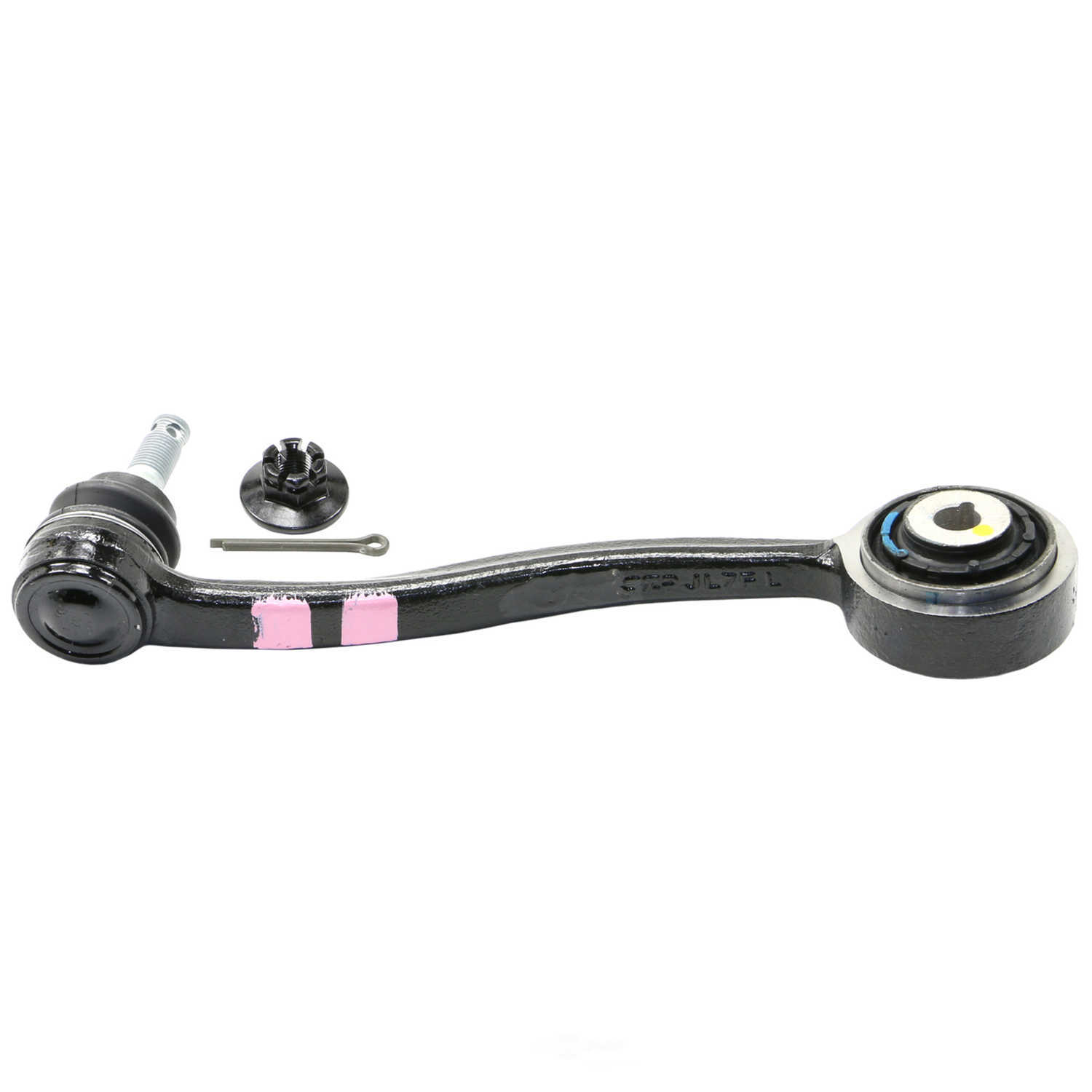 MOOG - Suspension Control Arm And Ball Joint Assembly - MOO - rk622760