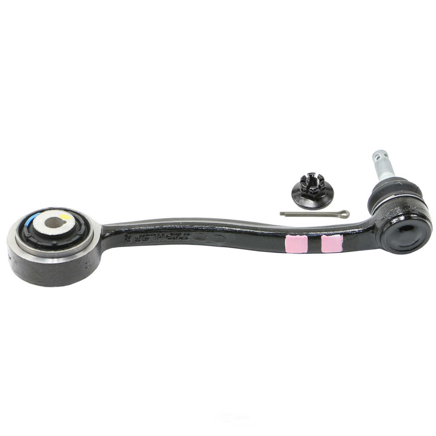 MOOG - Suspension Control Arm And Ball Joint Assembly - MOO - rk622761