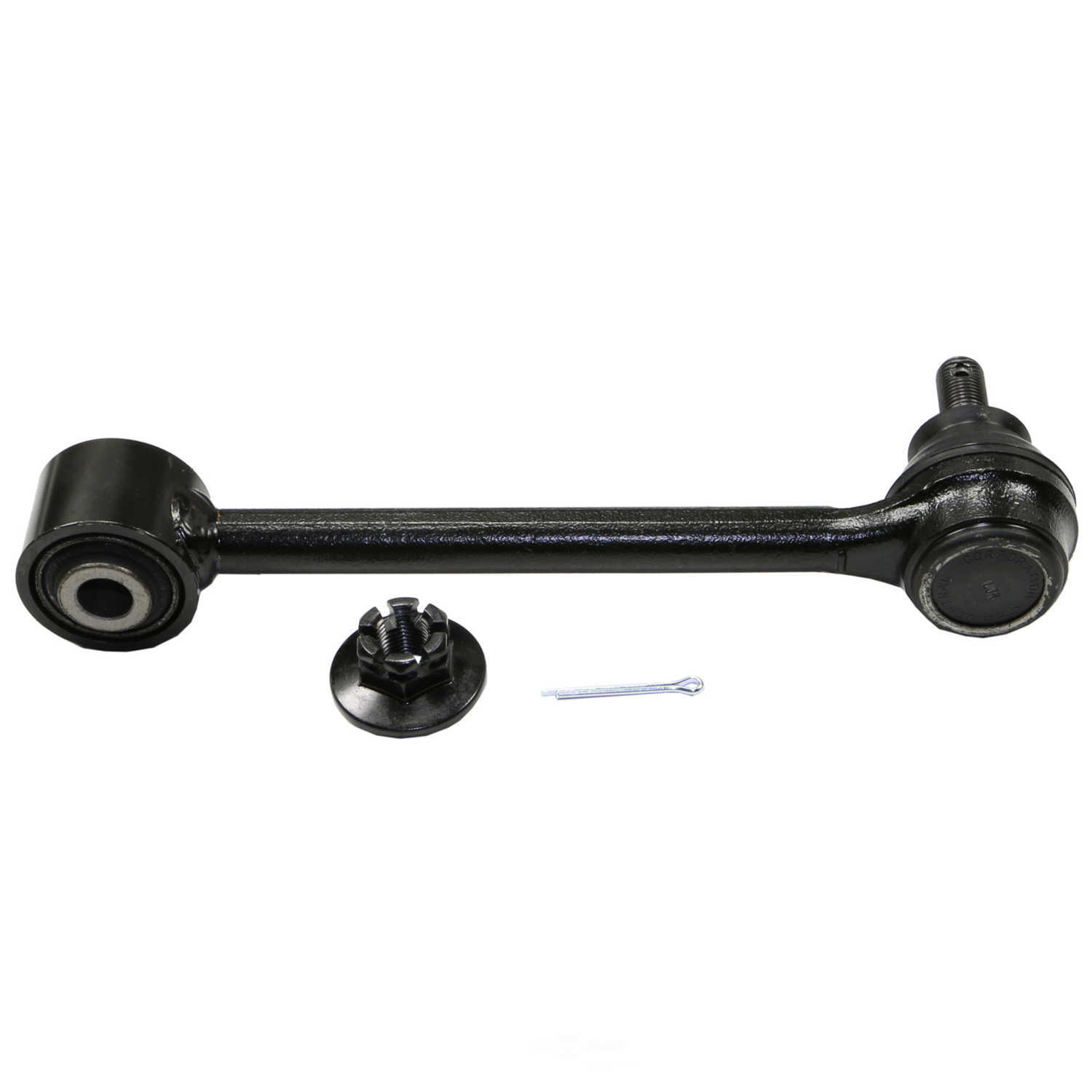 MOOG - Suspension Control Arm And Ball Joint Assembly (Rear Upper Forward) - MOO RK622764