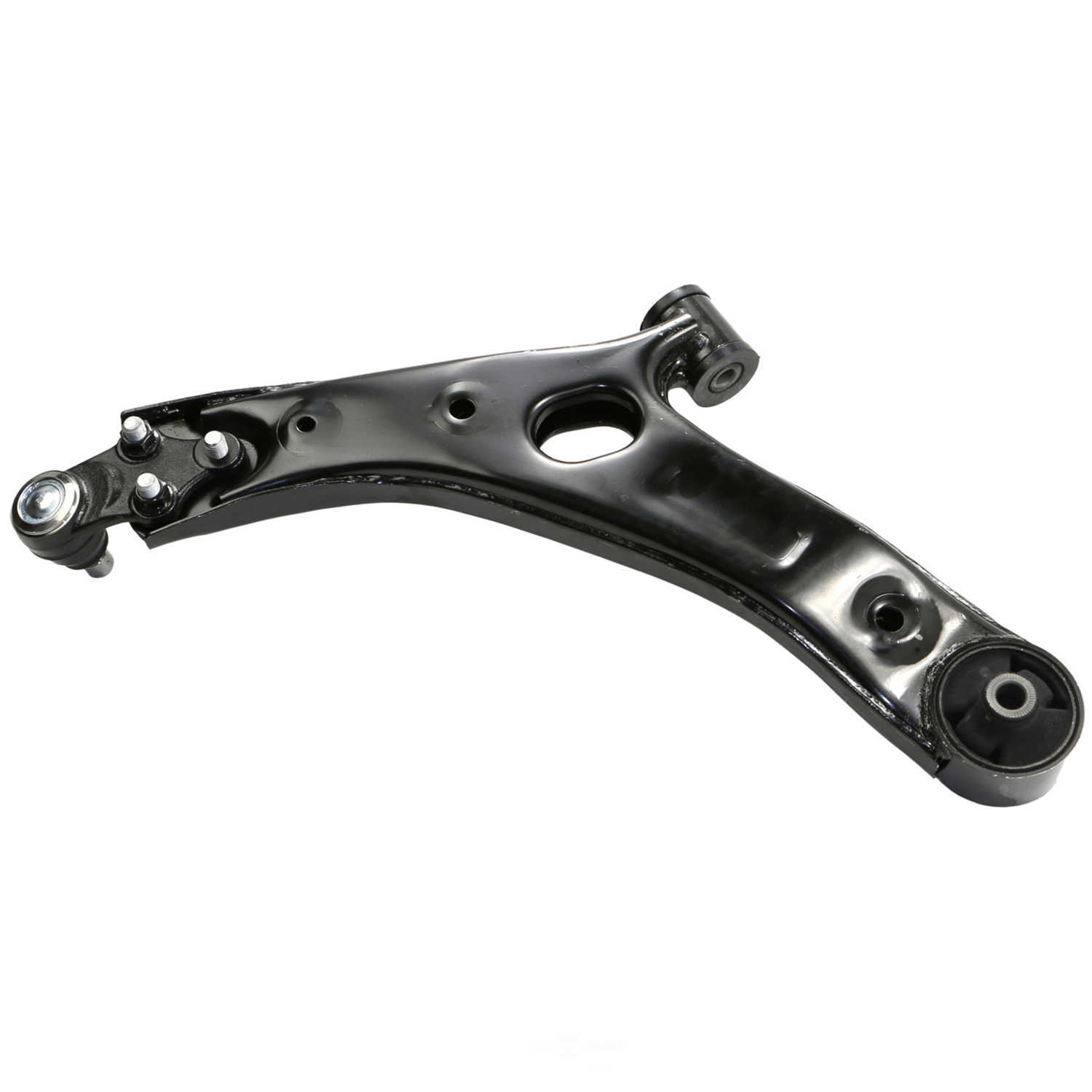 MOOG - Suspension Control Arm And Ball Joint Assembly (Front Right Lower) - MOO RK622768
