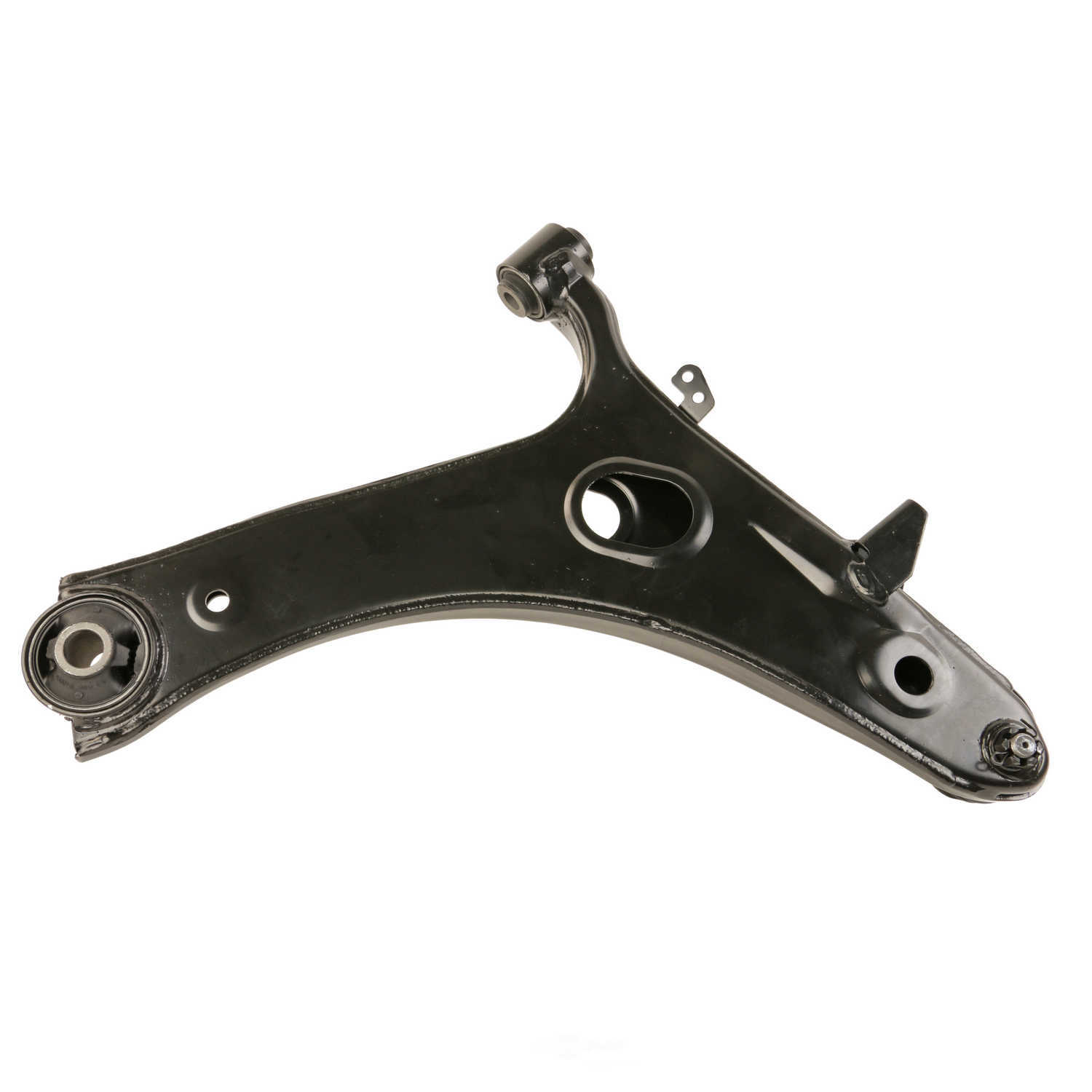 MOOG - Suspension Control Arm And Ball Joint Assembly (Front Left Lower) - MOO RK622787