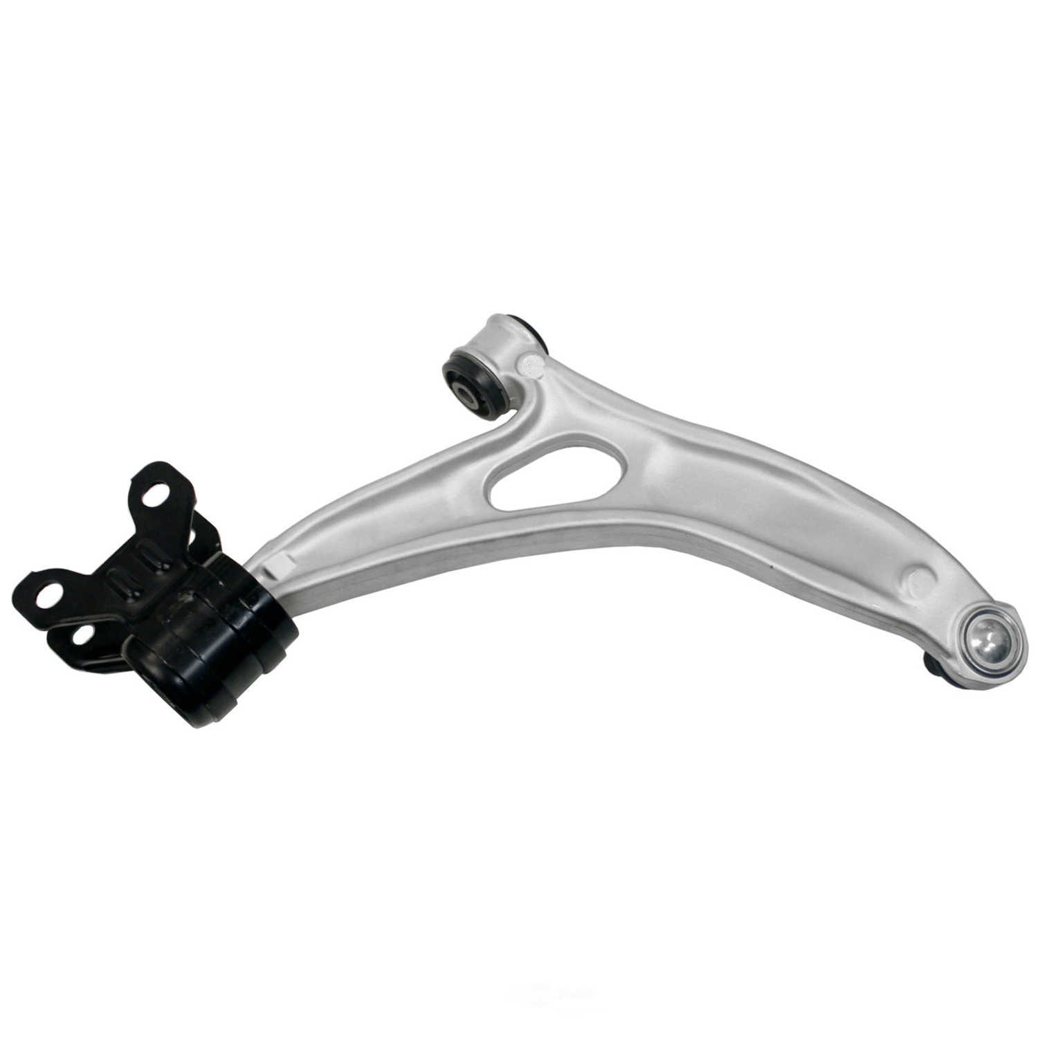 MOOG - Suspension Control Arm And Ball Joint Assembly (Front Left Lower) - MOO RK622788