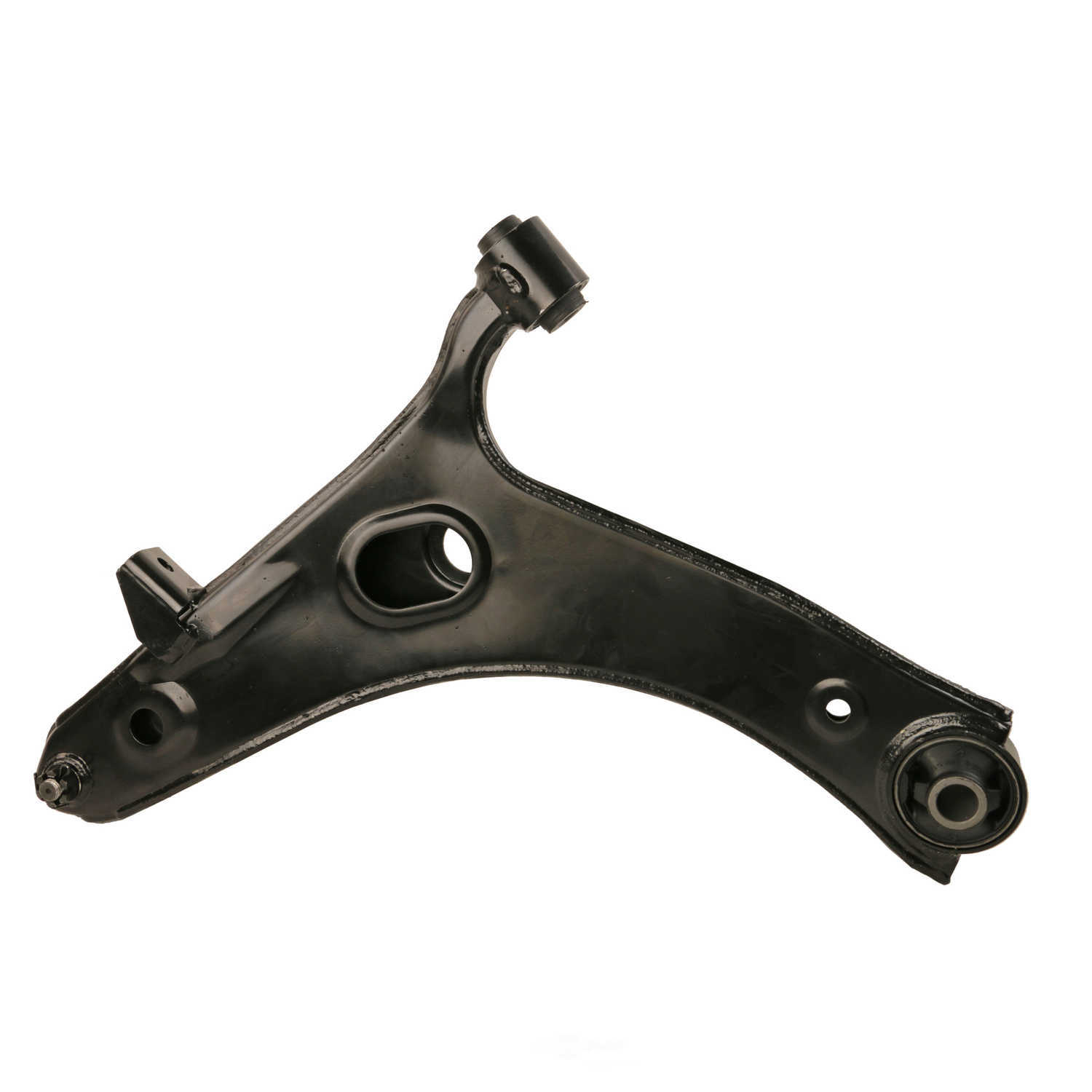 MOOG - Suspension Control Arm And Ball Joint Assembly (Front Right Lower) - MOO RK622789