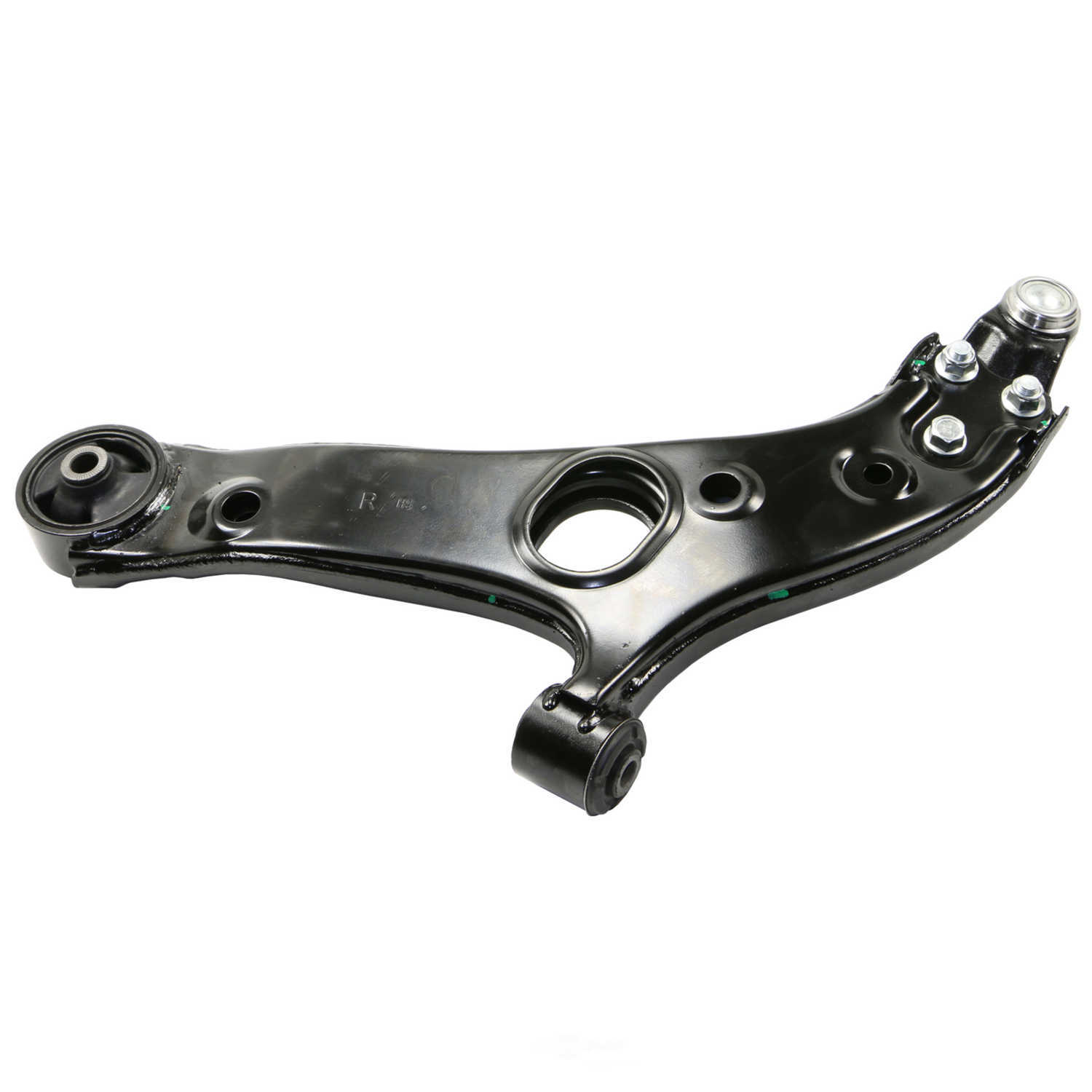 MOOG - Suspension Control Arm And Ball Joint Assembly (Front Right Lower) - MOO RK622826