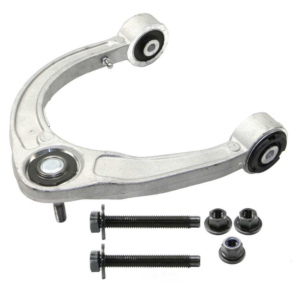 MOOG - Suspension Control Arm And Ball Joint Assembly - MOO - rk622836