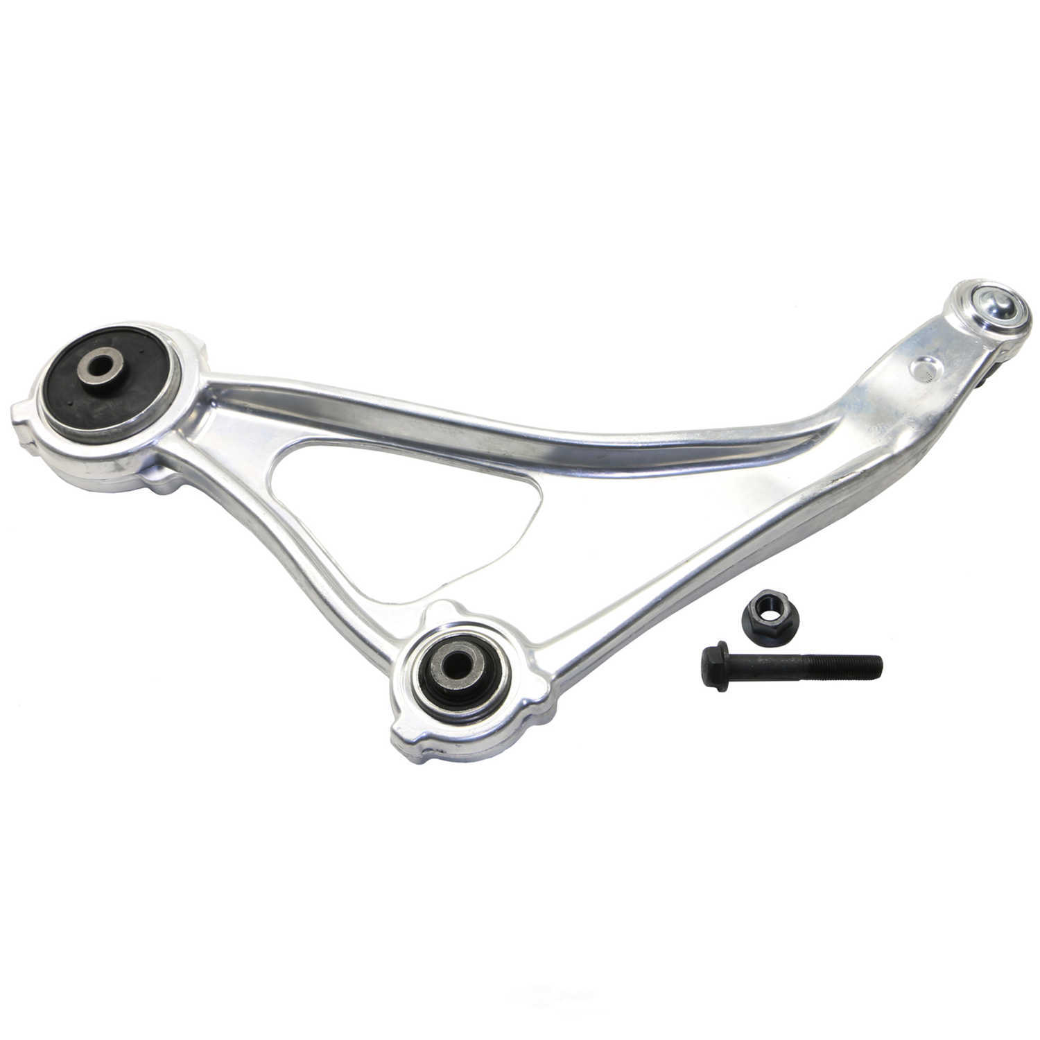 MOOG - Suspension Control Arm And Ball Joint Assembly (Front Right Lower) - MOO RK622838