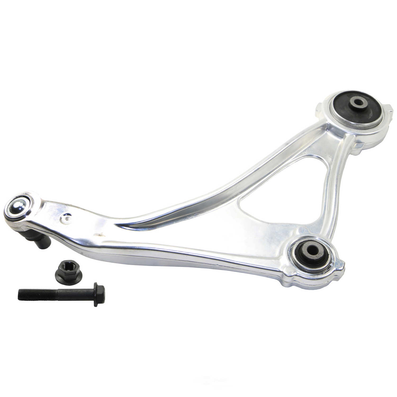 MOOG - Suspension Control Arm And Ball Joint Assembly (Front Left Lower) - MOO RK622839