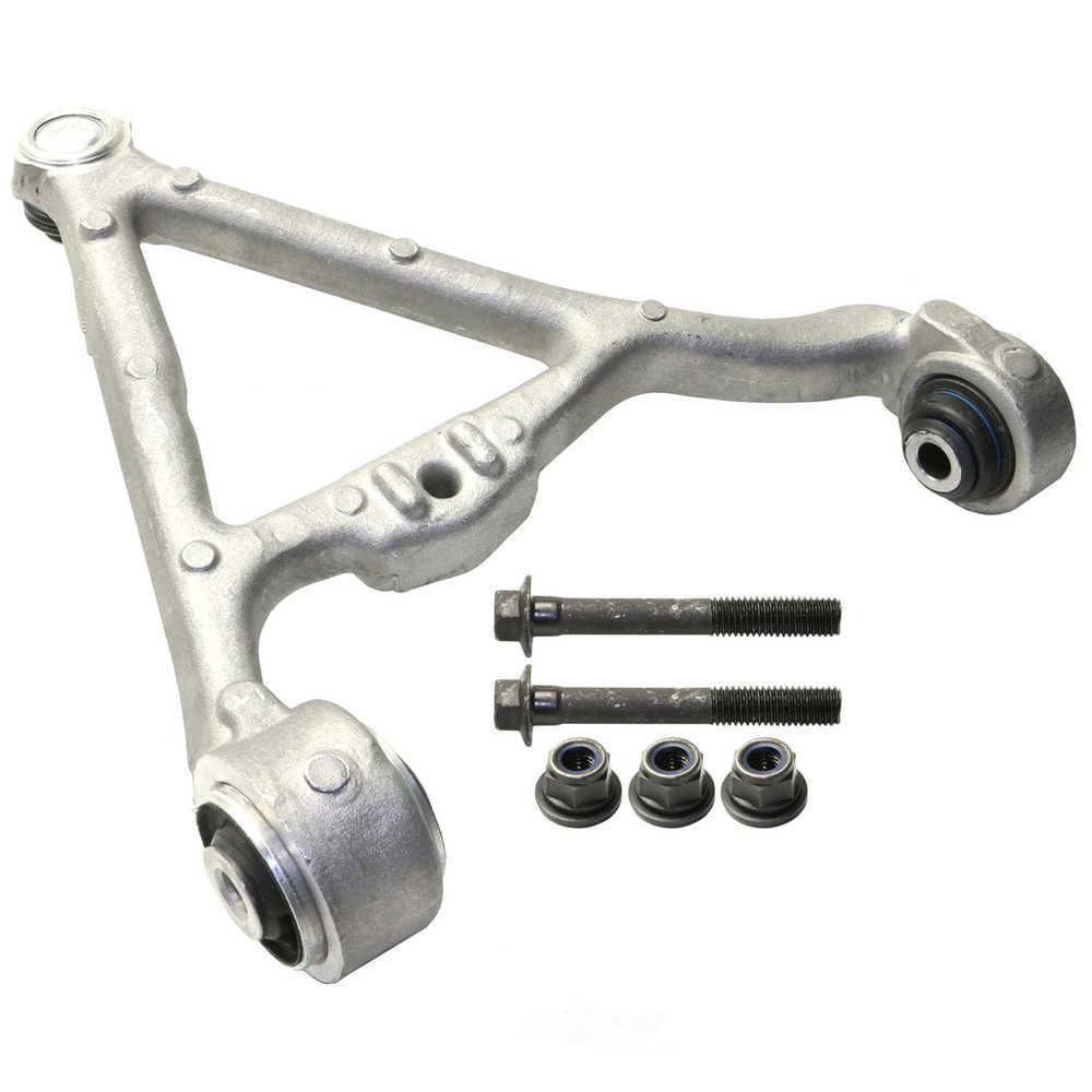 MOOG - Suspension Control Arm And Ball Joint Assembly (Rear Right Upper) - MOO RK622865