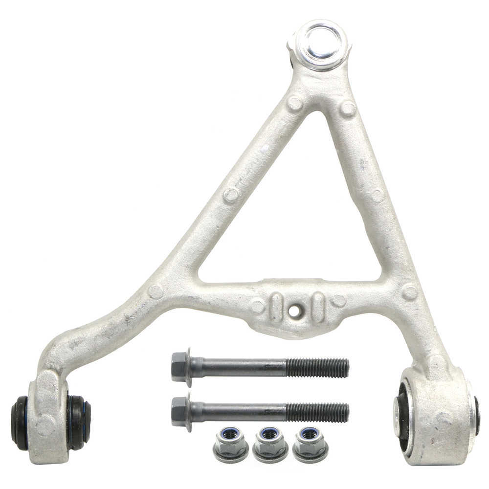 MOOG - Suspension Control Arm And Ball Joint Assembly (Rear Left Upper) - MOO RK622866