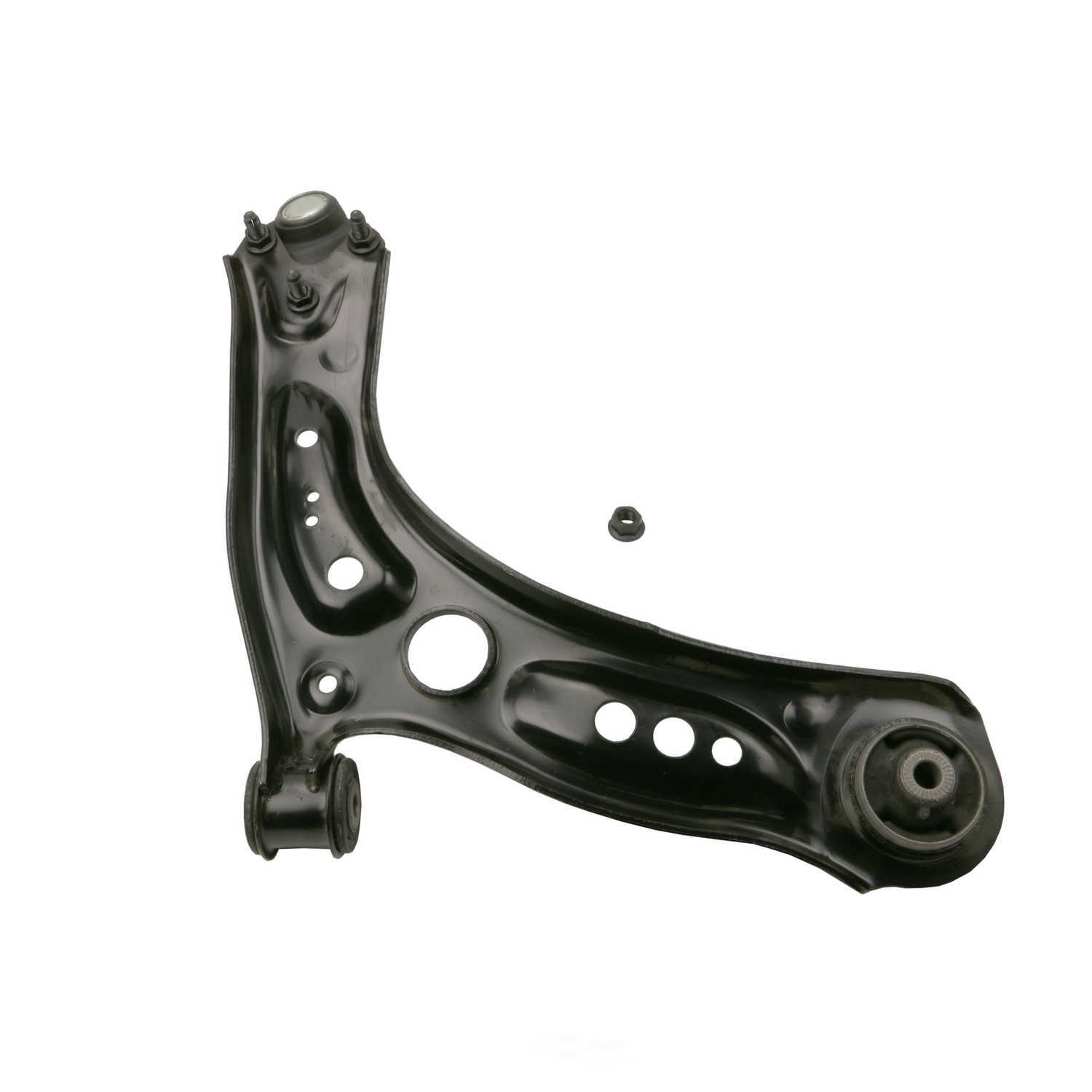 MOOG - Suspension Control Arm And Ball Joint Assembly (Front Left Lower) - MOO RK622882