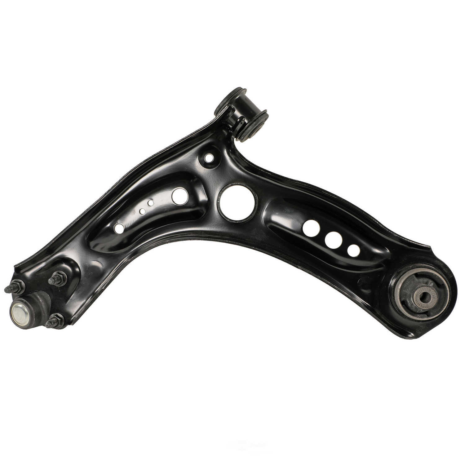MOOG - Suspension Control Arm And Ball Joint Assembly (Front Right Lower) - MOO RK622883