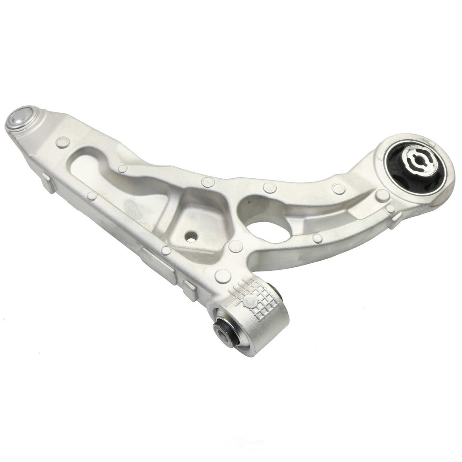 MOOG - Suspension Control Arm And Ball Joint Assembly (Front Left Lower) - MOO RK622891