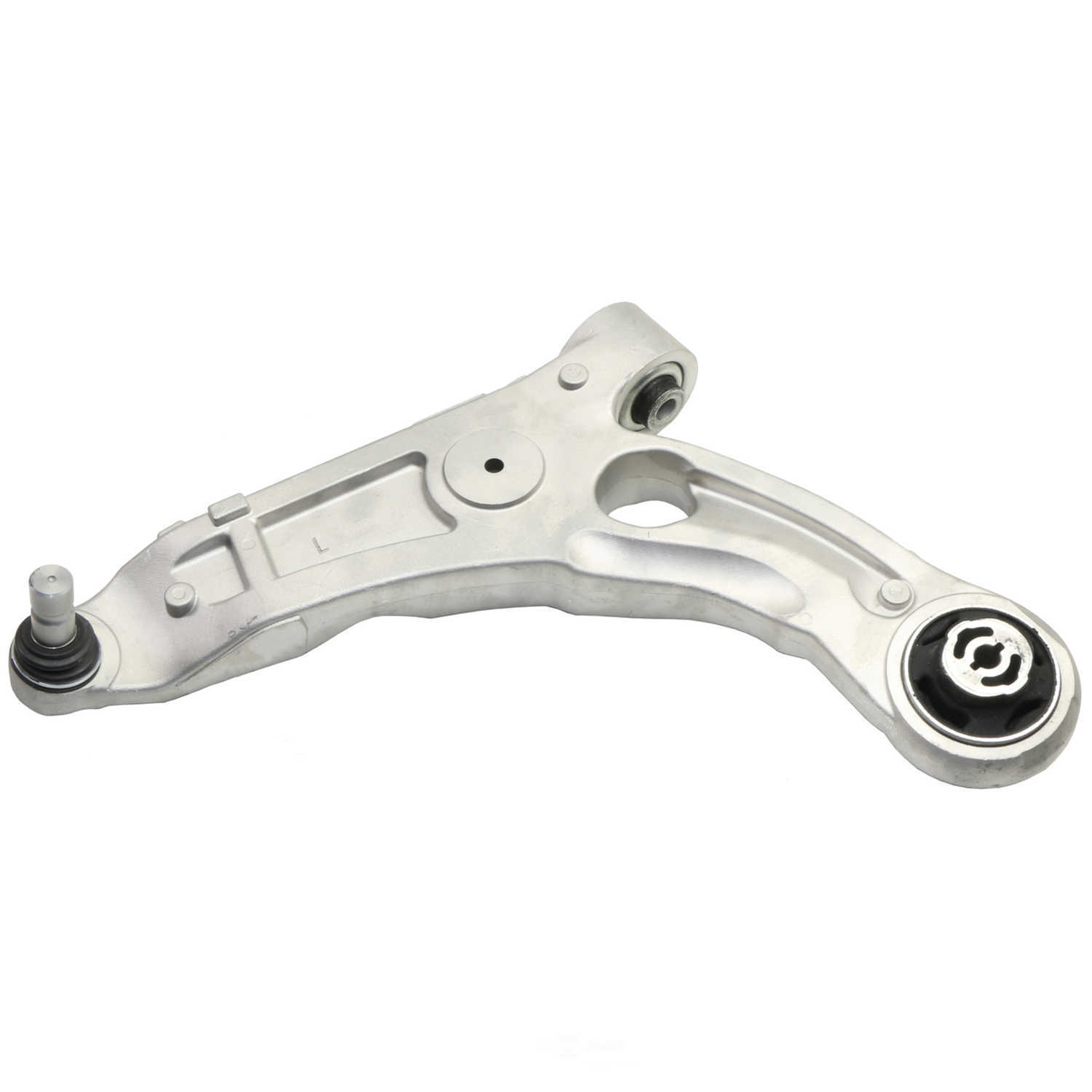 MOOG - Suspension Control Arm And Ball Joint Assembly - MOO RK622891