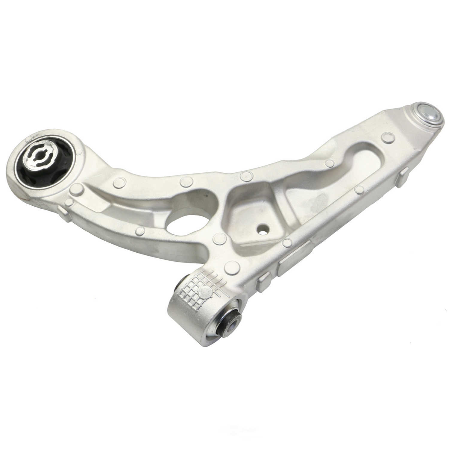 MOOG - Suspension Control Arm And Ball Joint Assembly (Front Right Lower) - MOO RK622892