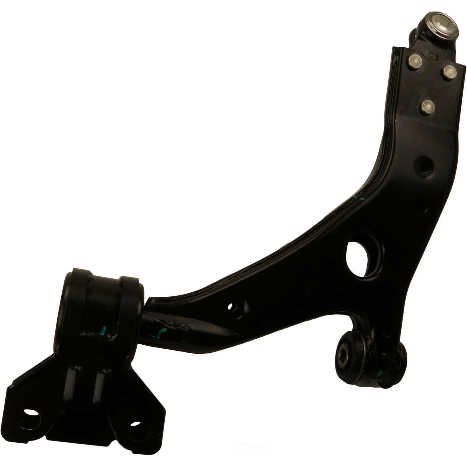 MOOG - Suspension Control Arm And Ball Joint Assembly (Front Right Lower) - MOO RK622906