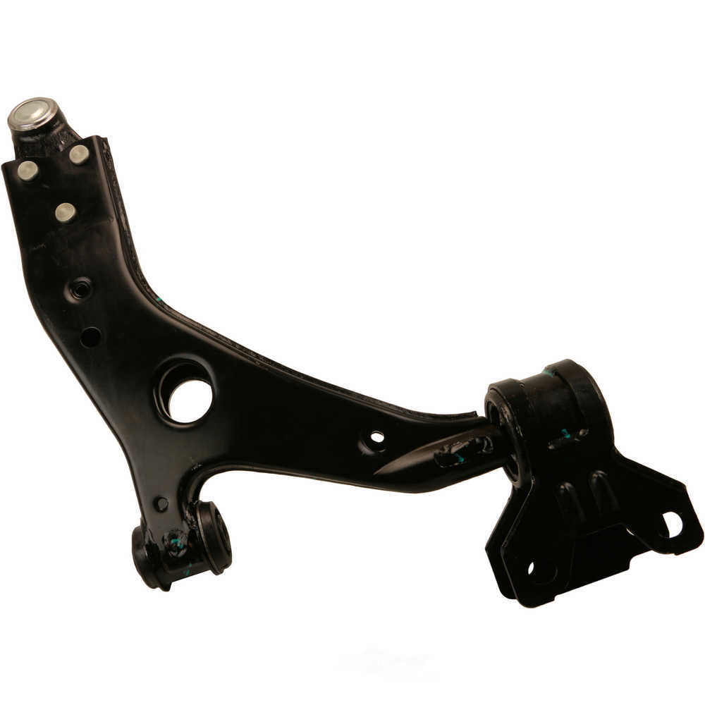 MOOG - Suspension Control Arm And Ball Joint Assembly (Front Left Lower) - MOO RK622907