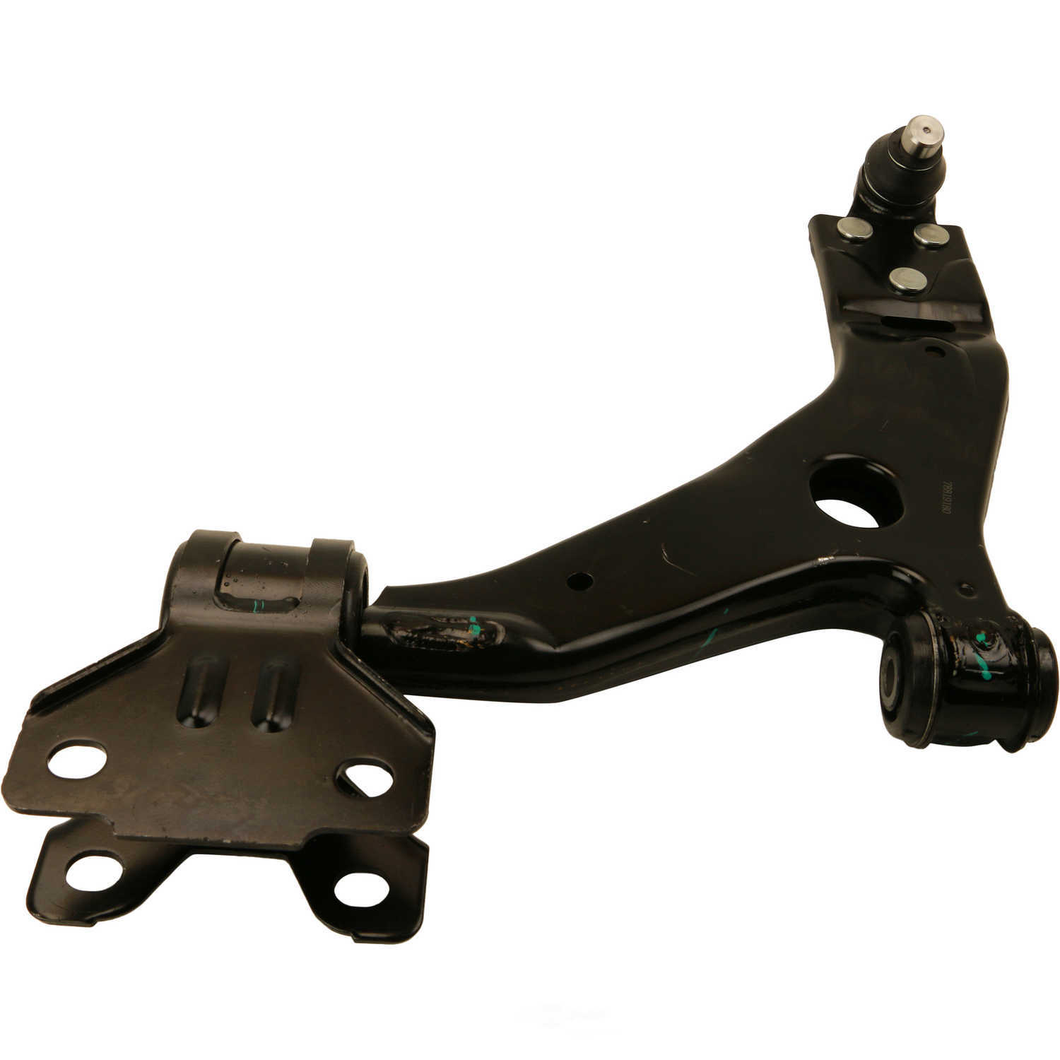 MOOG - Suspension Control Arm And Ball Joint Assembly - MOO RK622907