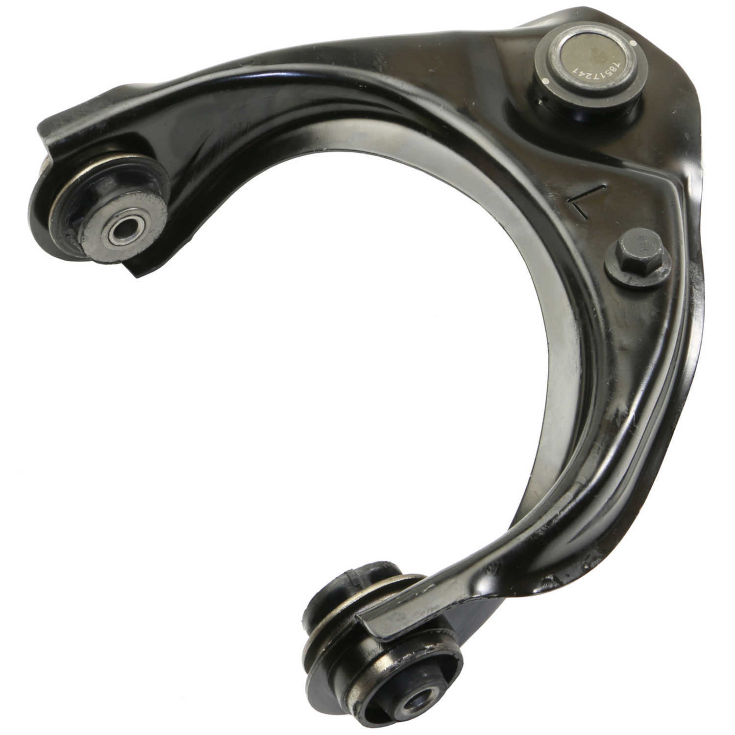 MOOG - Suspension Control Arm And Ball Joint Assembly (Front Left Upper) - MOO RK622913