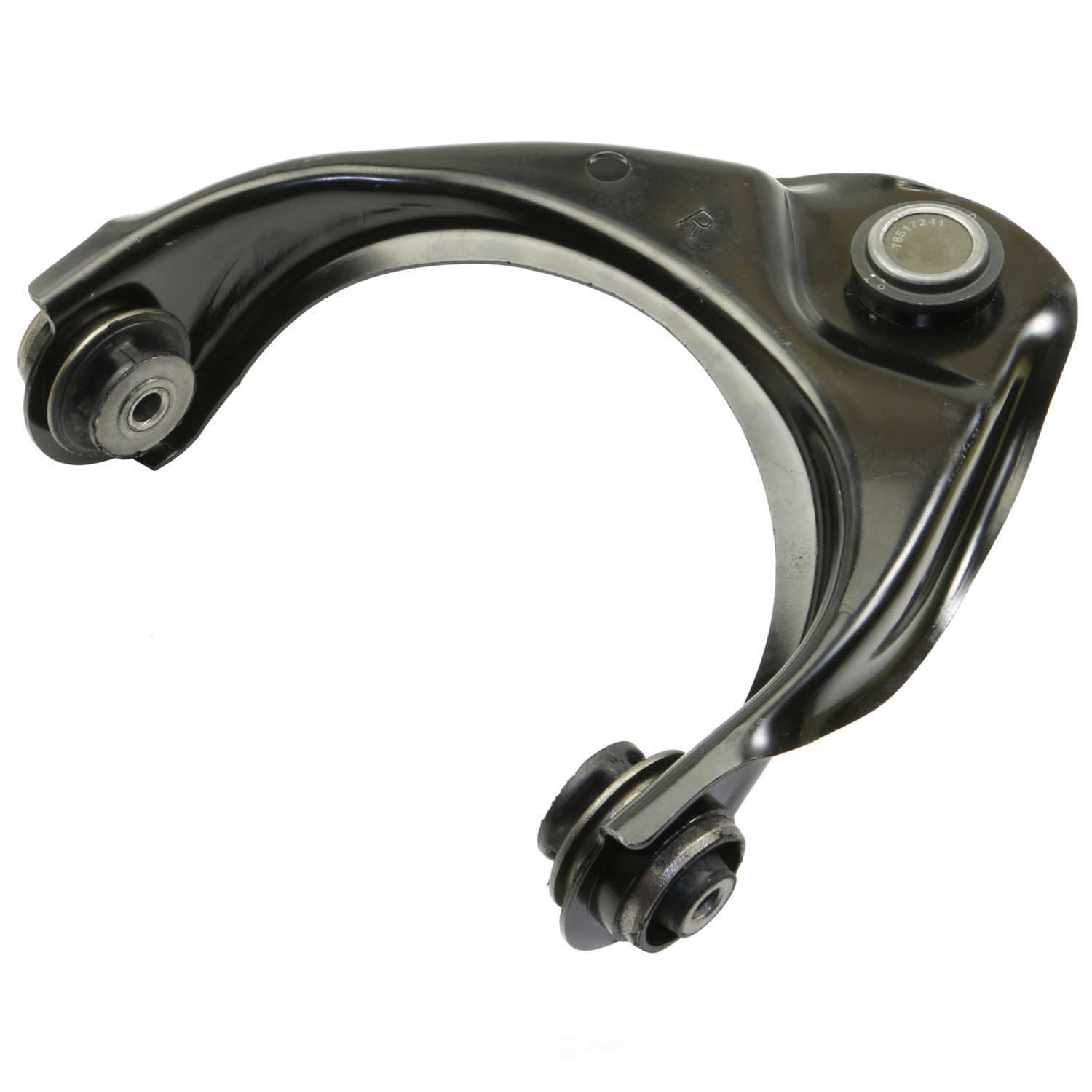 MOOG - Suspension Control Arm And Ball Joint Assembly (Front Right Upper) - MOO RK622914