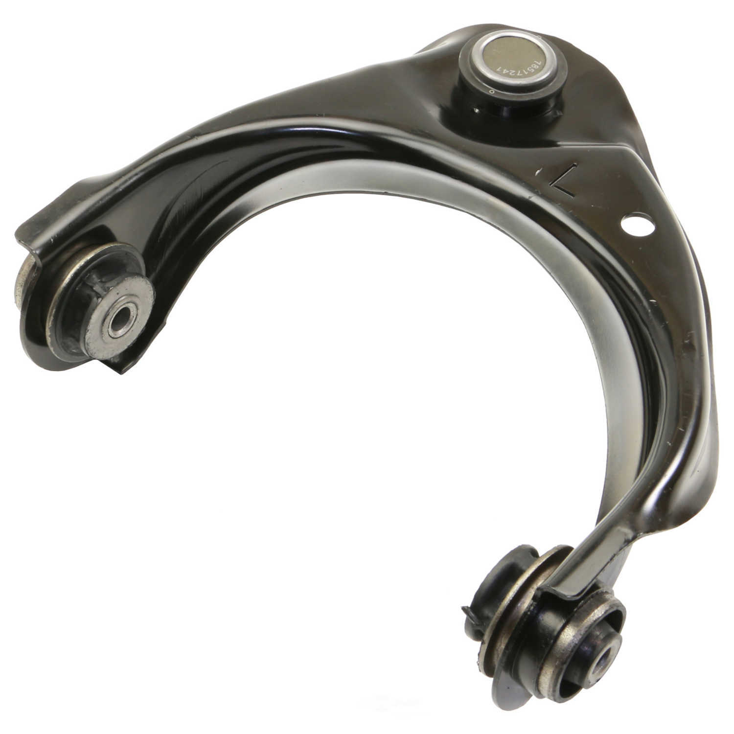 MOOG - Suspension Control Arm And Ball Joint Assembly (Front Left Upper) - MOO RK622915
