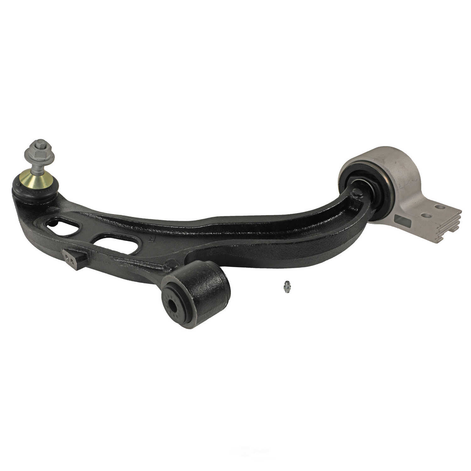 MOOG - Suspension Control Arm And Ball Joint Assembly - MOO RK622917