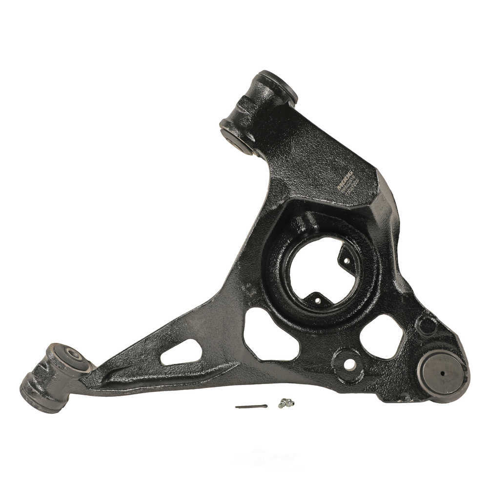 MOOG - Suspension Control Arm And Ball Joint Assembly (Front Left Lower) - MOO RK622918