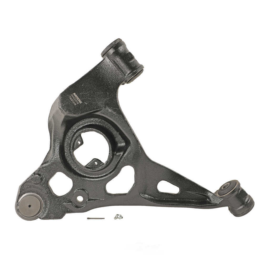 MOOG - Suspension Control Arm And Ball Joint Assembly (Front Right Lower) - MOO RK622919