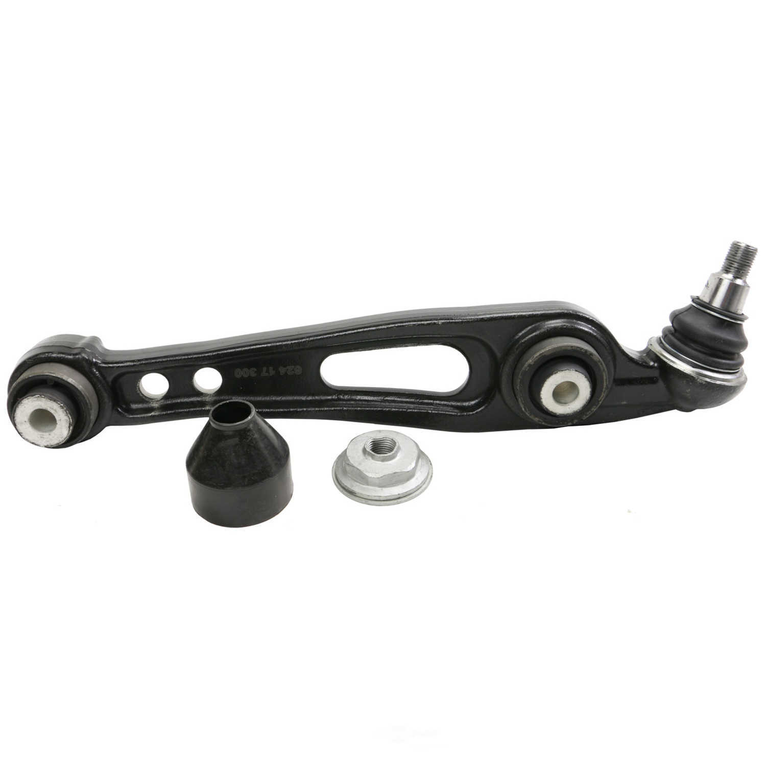 MOOG - Suspension Control Arm And Ball Joint Assembly - MOO RK622928