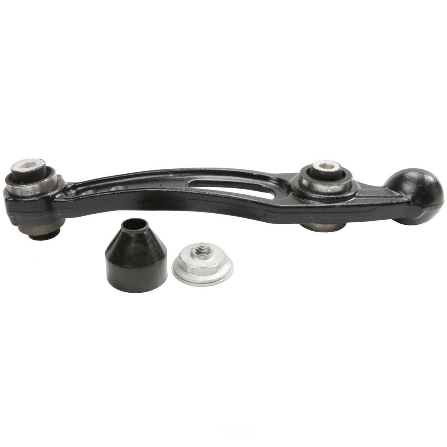 MOOG - Suspension Control Arm And Ball Joint Assembly (Front Left Lower Rearward) - MOO RK622929