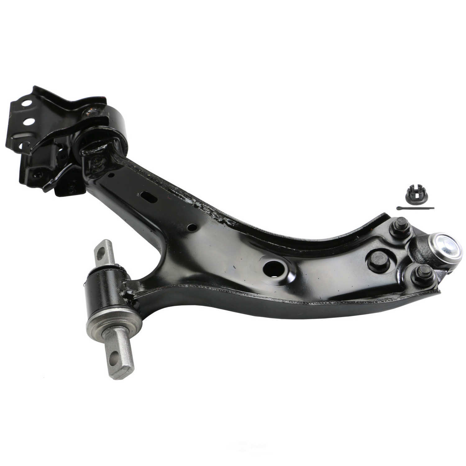 MOOG - Suspension Control Arm And Ball Joint Assembly (Front Right Lower) - MOO RK622942